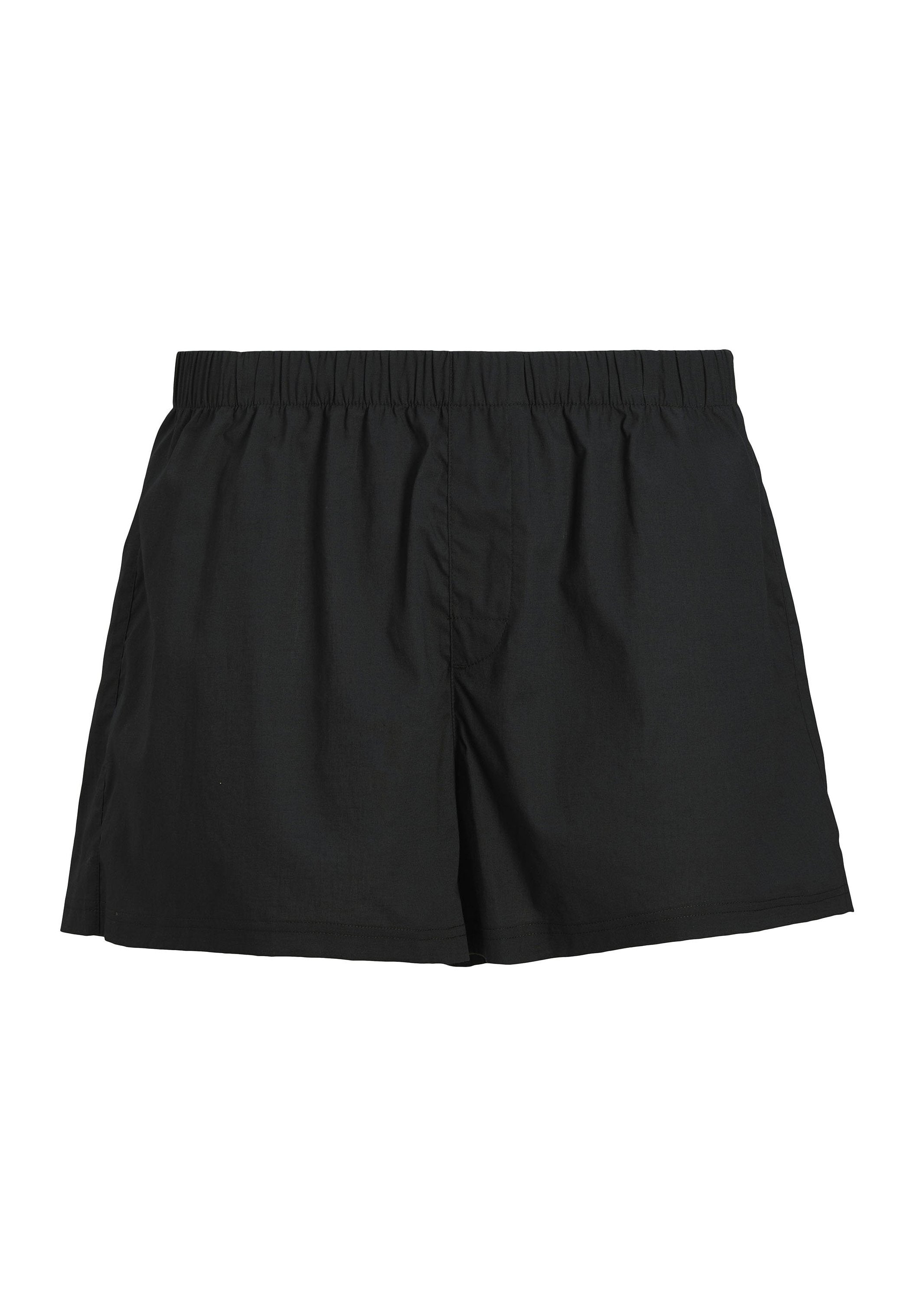 Boxer 3-pack Boxer - Boxer shorts - vintage indigo pack:naval academy - black