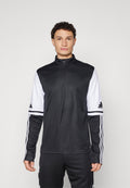 SQUADRA25 TRAINING TOP - Long sleeved top - black/white