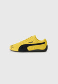 SPEEDCAT OG UNISEX - Trainers - pelé yellow/black