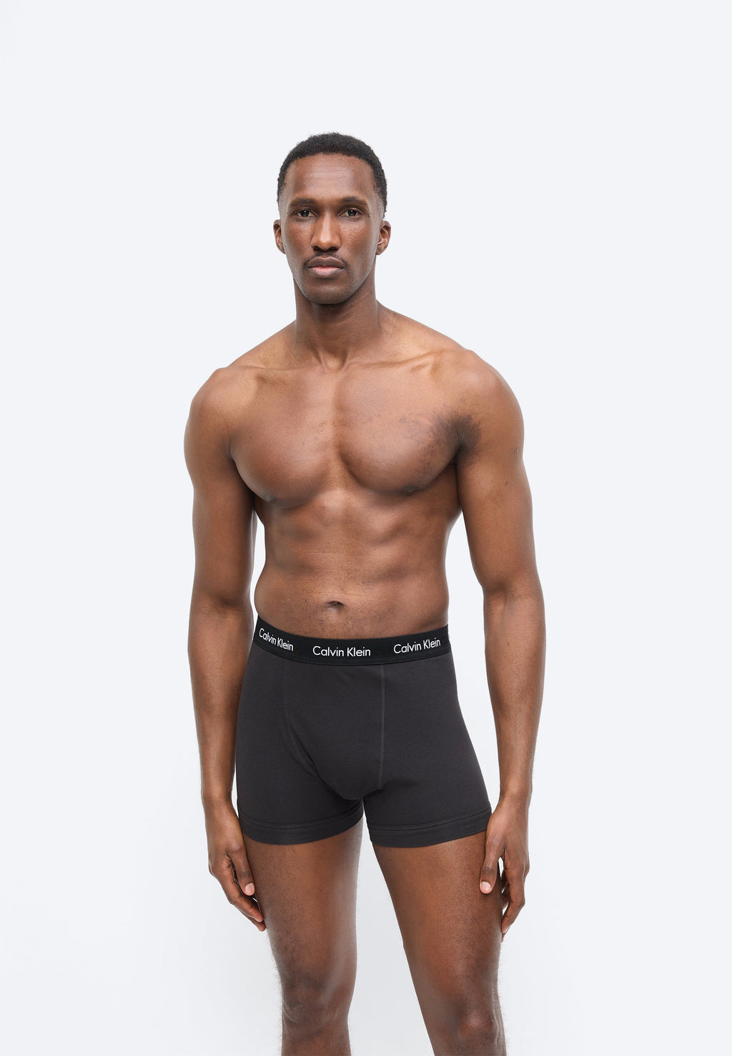 5 PACK - Trunks - black/classic blue