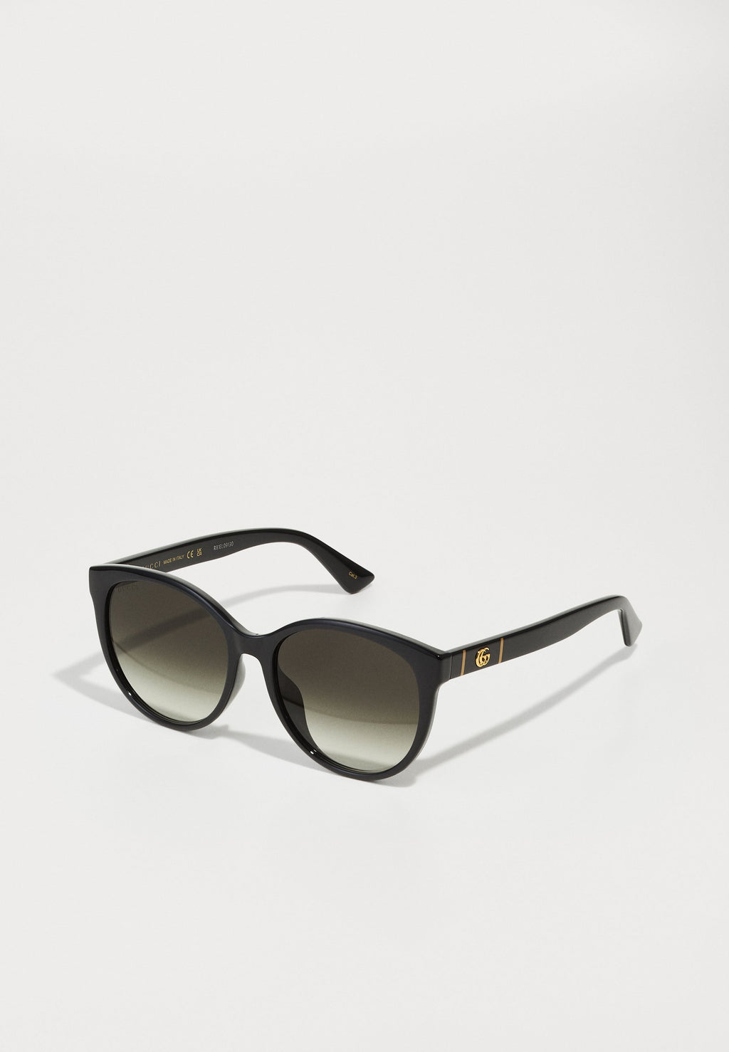 Sunglasses - black/grey