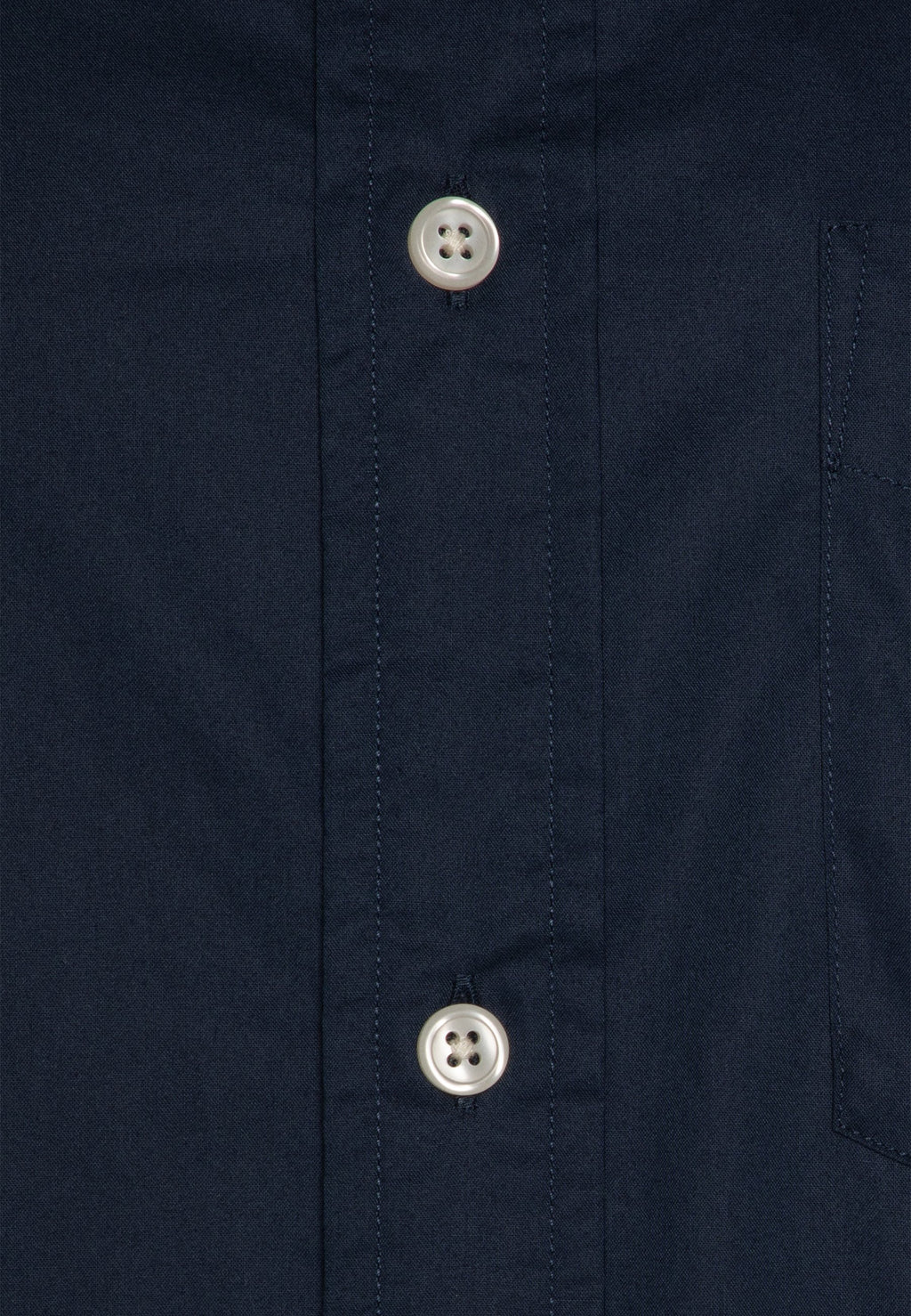 REG   - Shirt - marine
