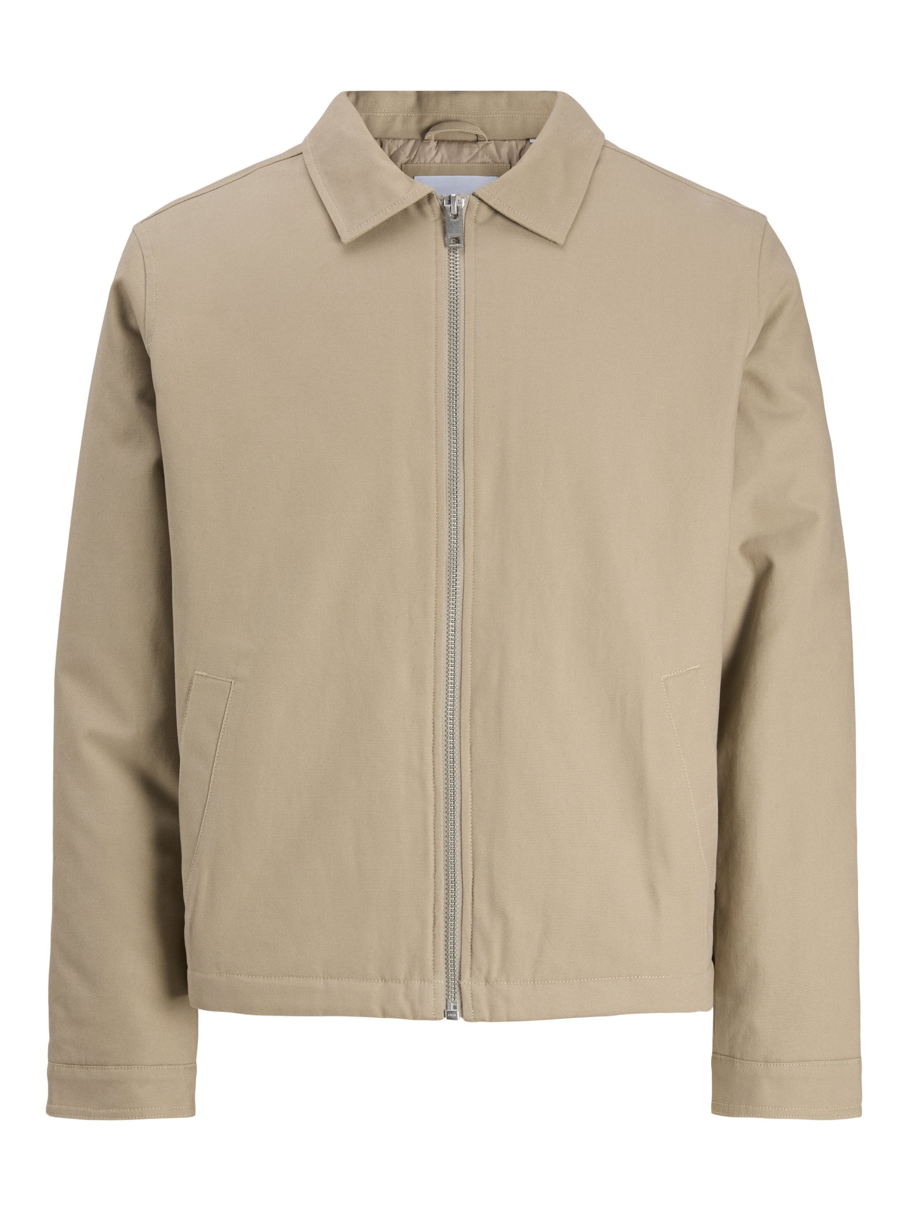 EDOVER WORKER - Light jacket - crockery