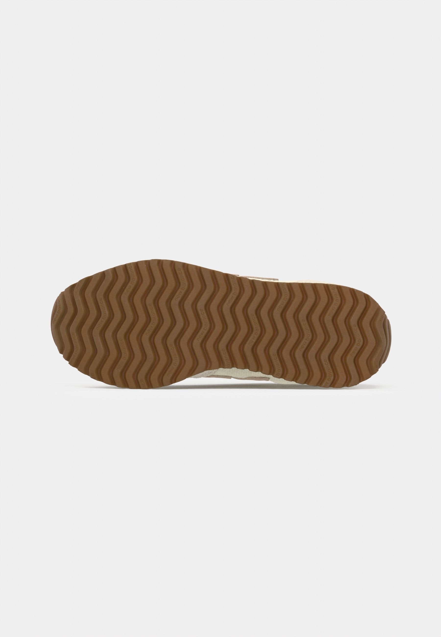 U471 UNISEX - Baskets - blanc cassé