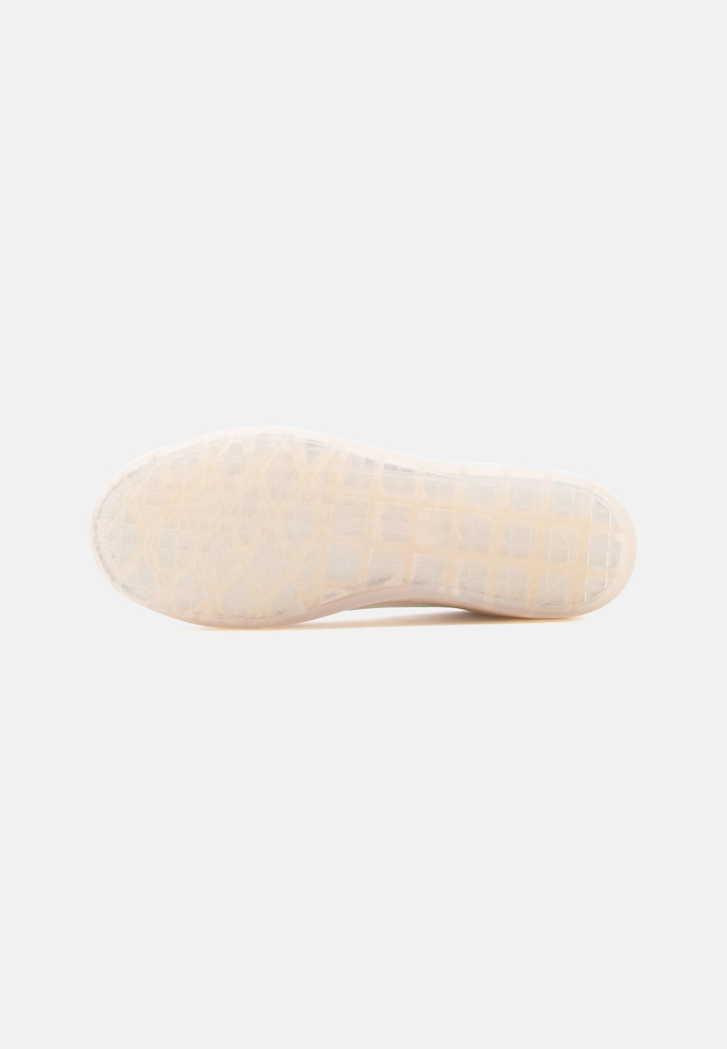 BASESHOT PRO 126 - Trainers - off white/gold-coloured