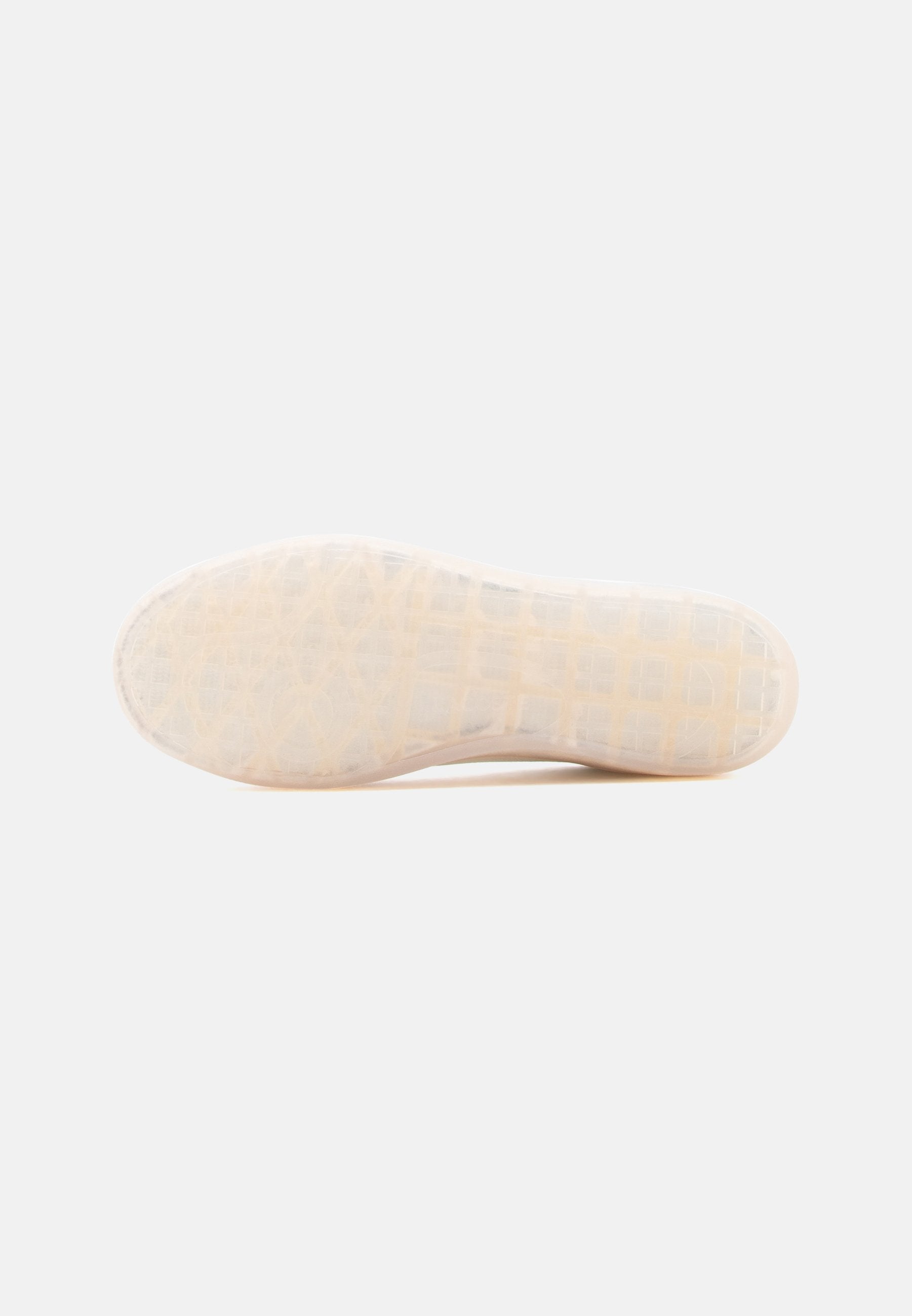 BASESHOT PRO 126 - Trainers - off white/gold-coloured