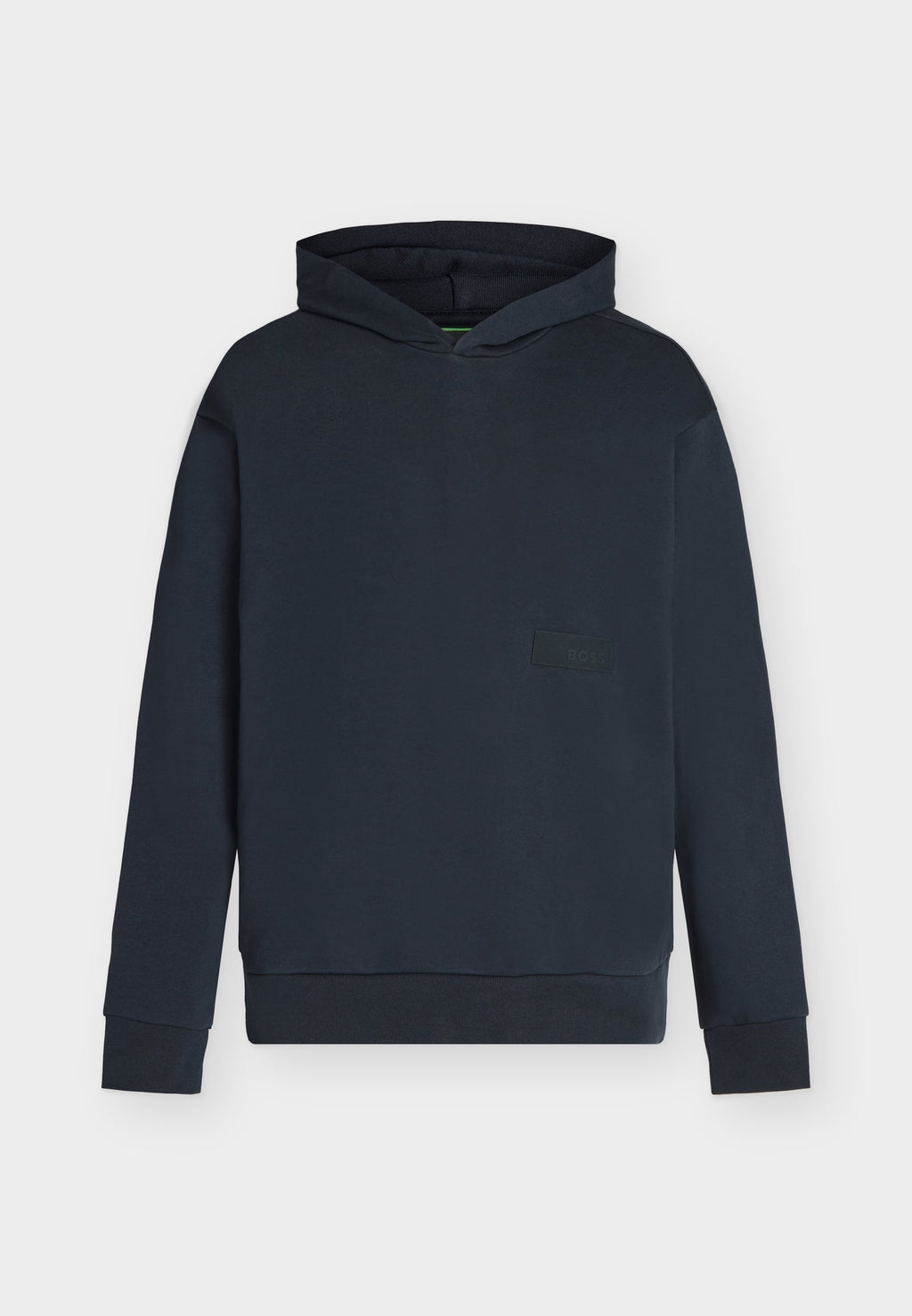 HOODIE - Hoodie - dark blue