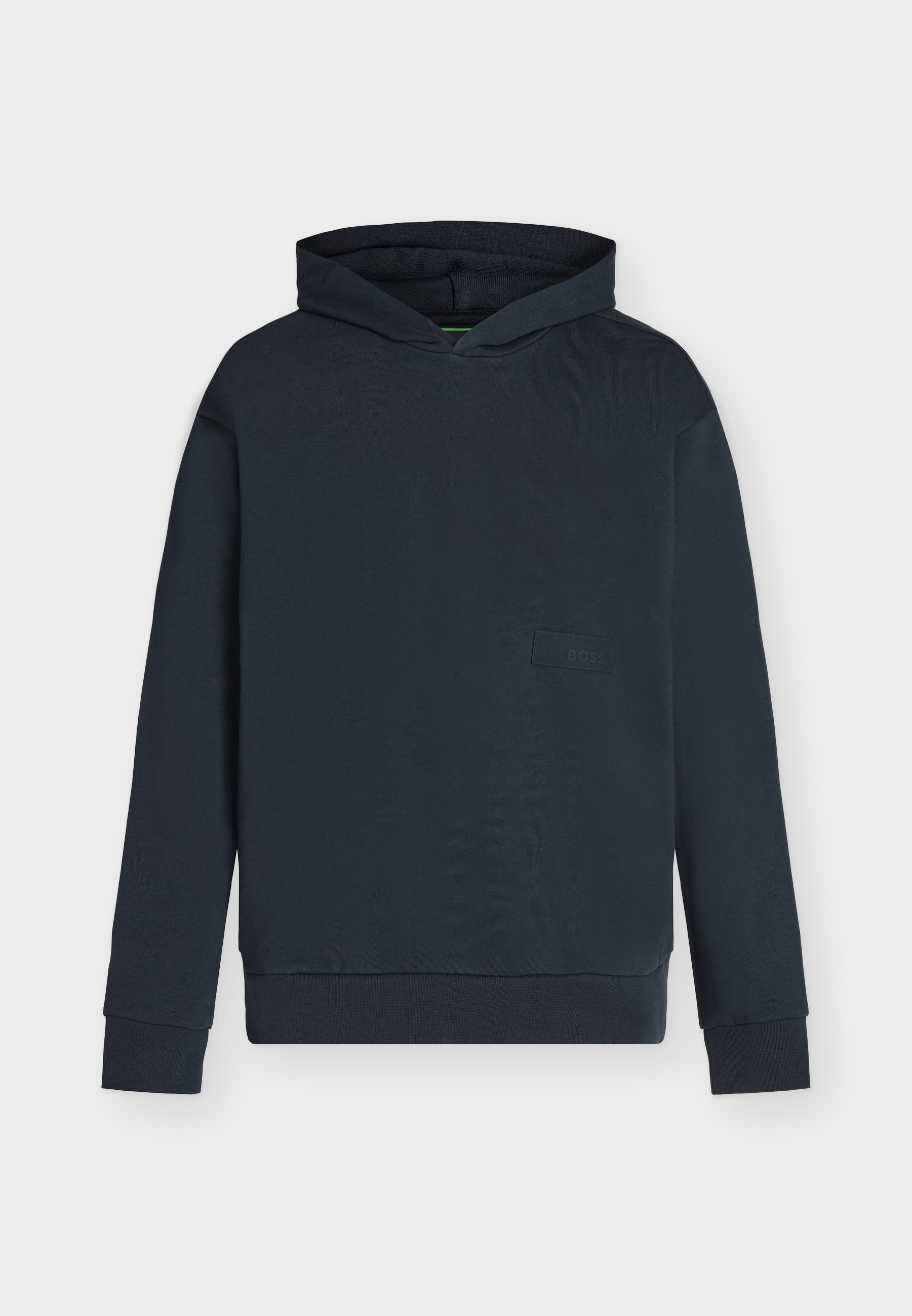 HOODIE - Hoodie - dark blue