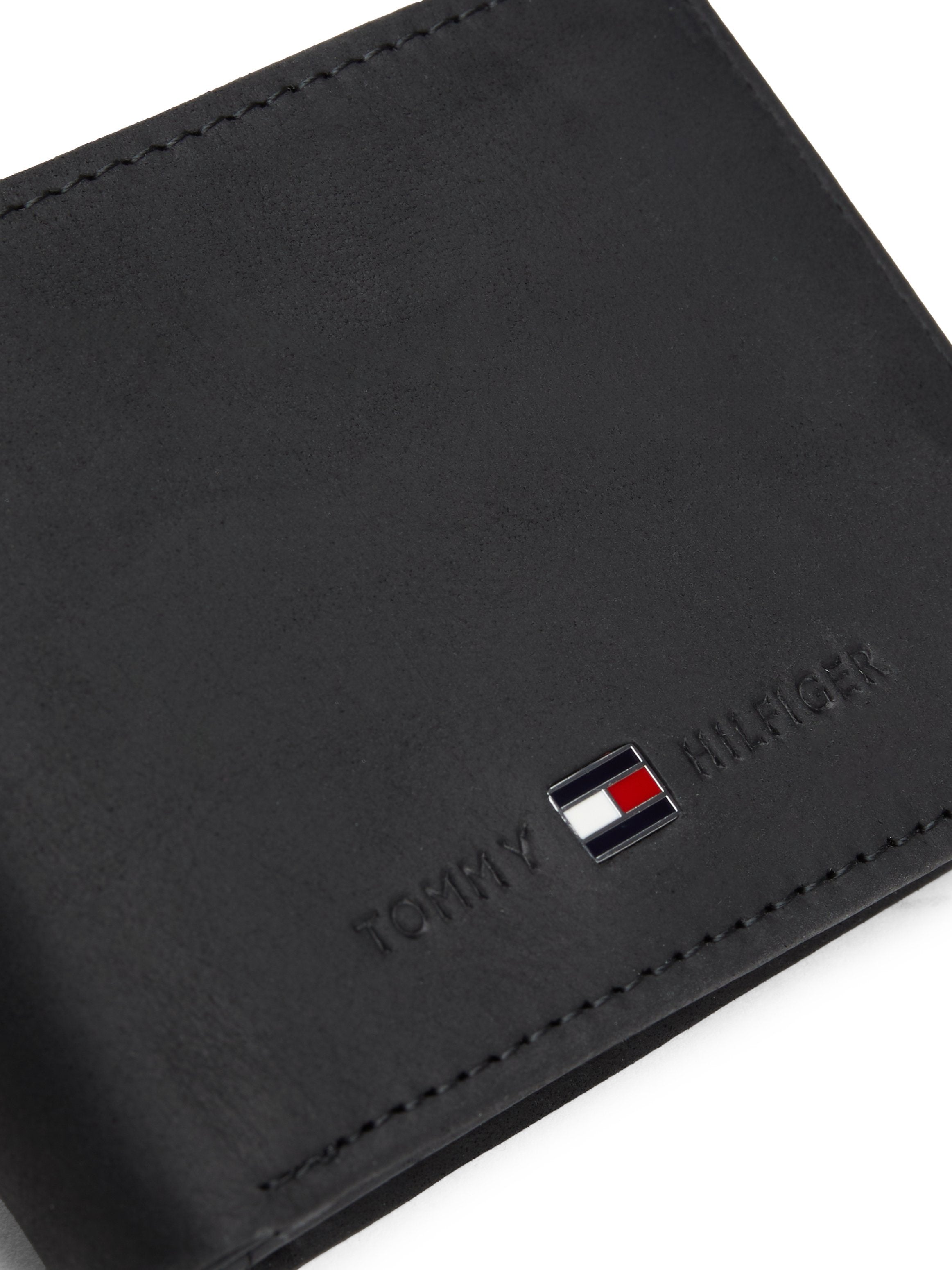 JOHNSON  - Wallet - black