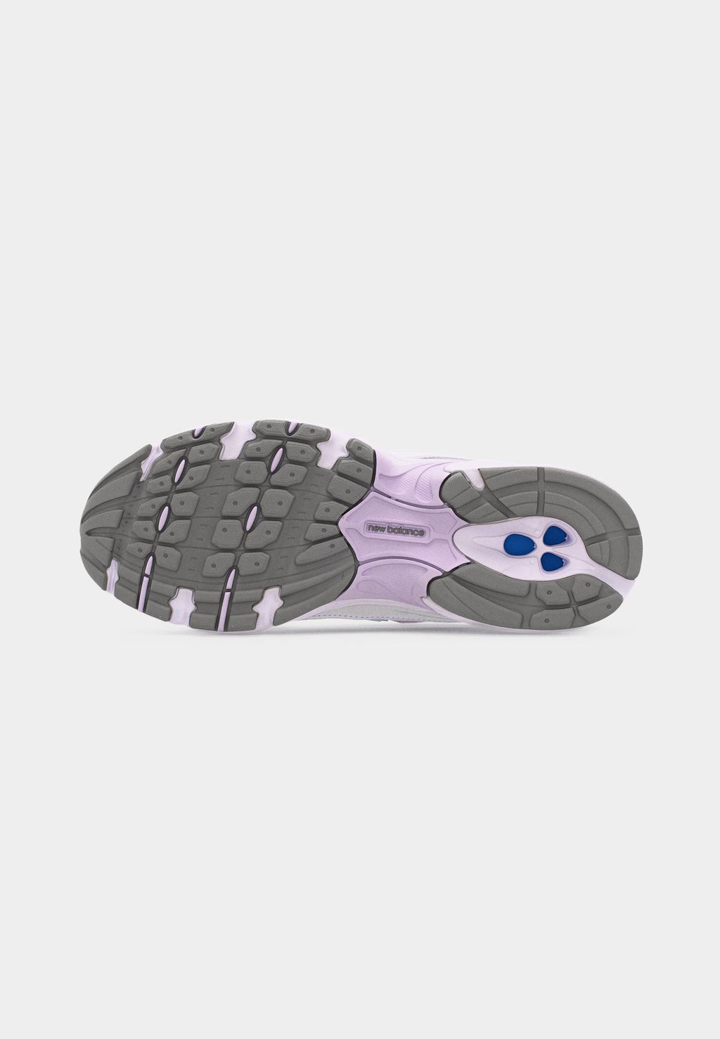 U740 UNISEX - Trainers - violet