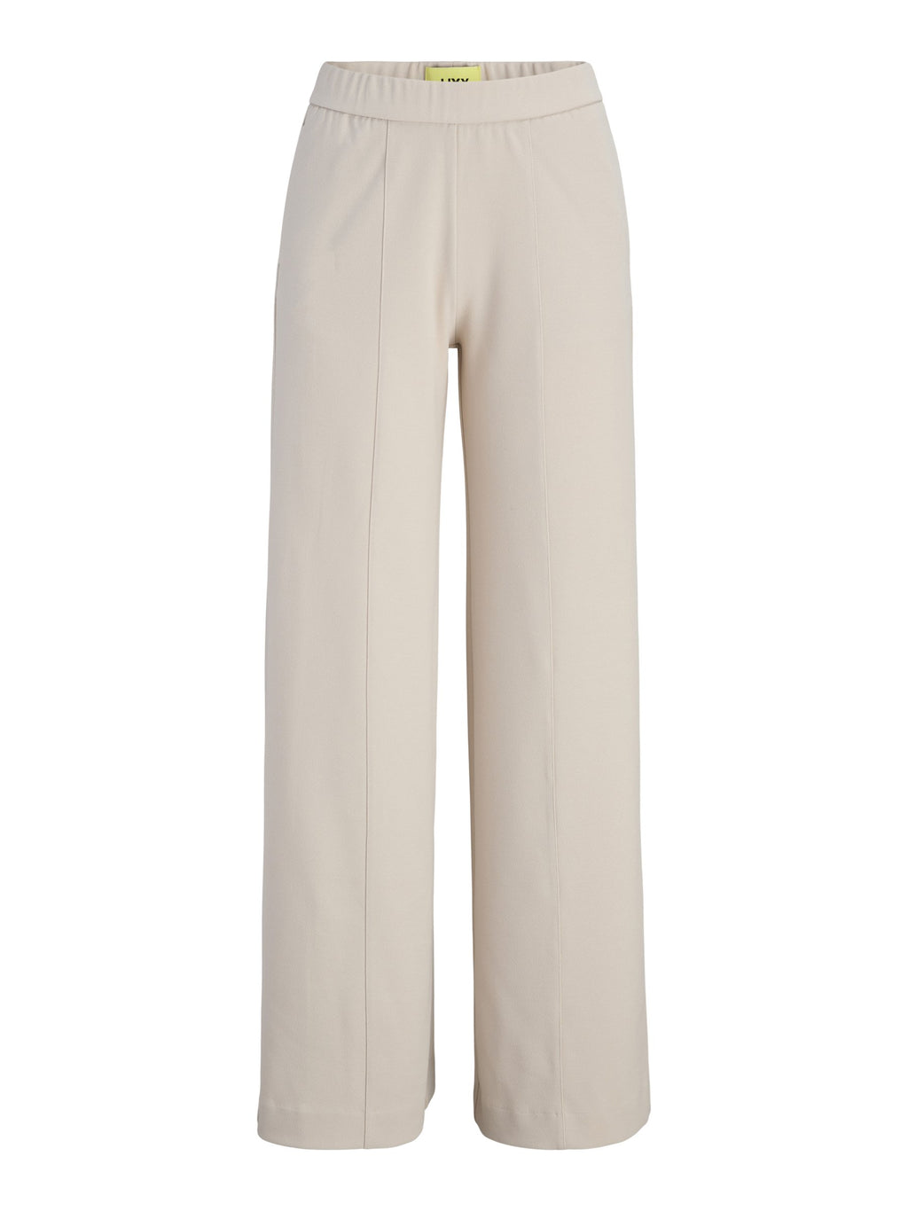 JXIDA - Trousers - moonbeam