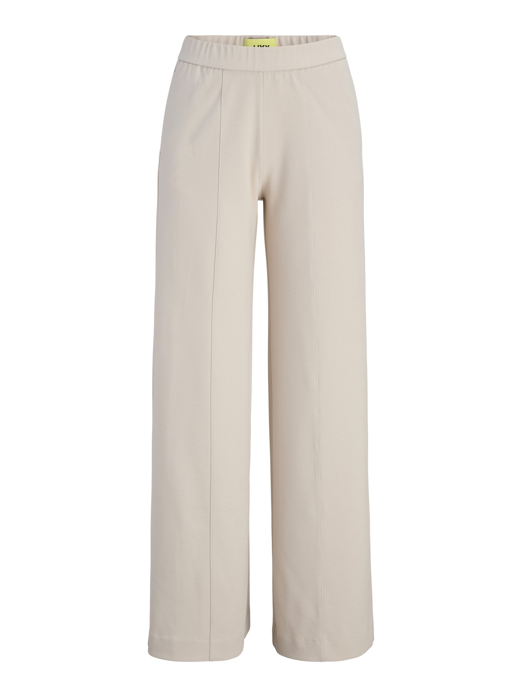 JXIDA - Trousers - moonbeam