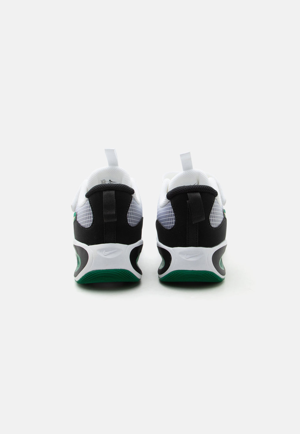 أحذية رياضية AIR MAX NOVA UNISEX - أحذية رياضية - أبيض/ذهبي معدني/مالاكيت/أسود
