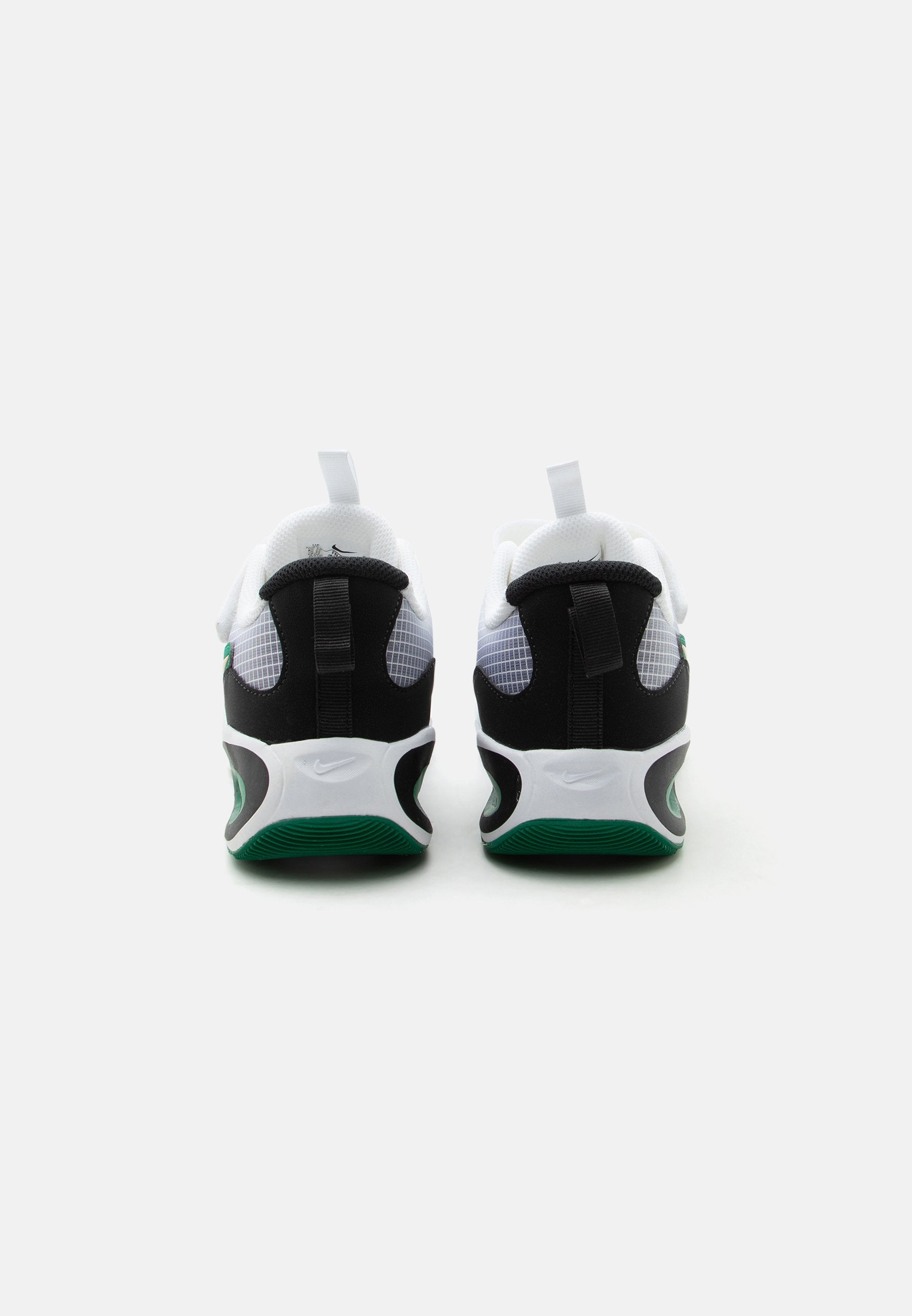 أحذية رياضية AIR MAX NOVA UNISEX - أحذية رياضية - أبيض/ذهبي معدني/مالاكيت/أسود