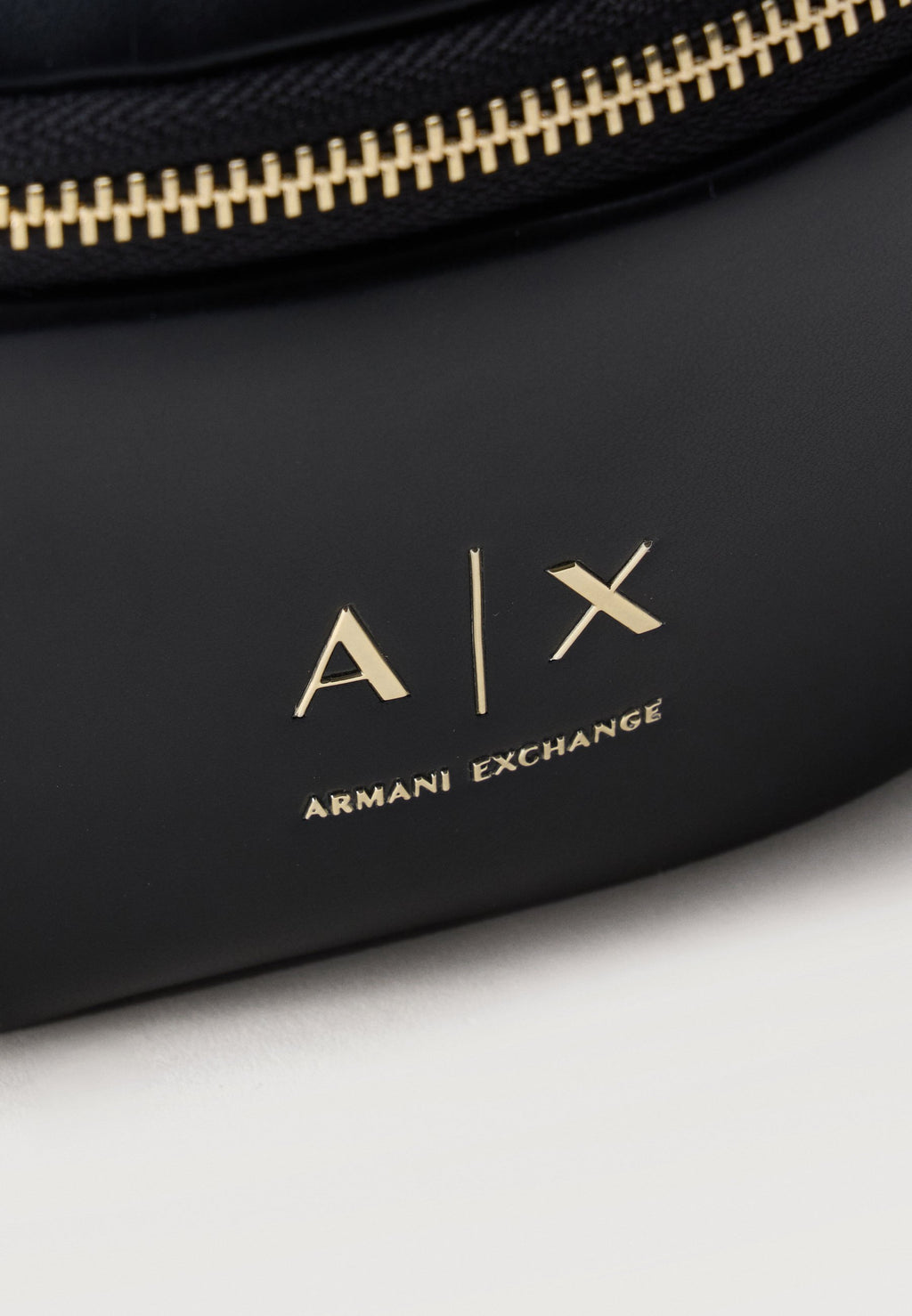 MINI - Cross body bag - black