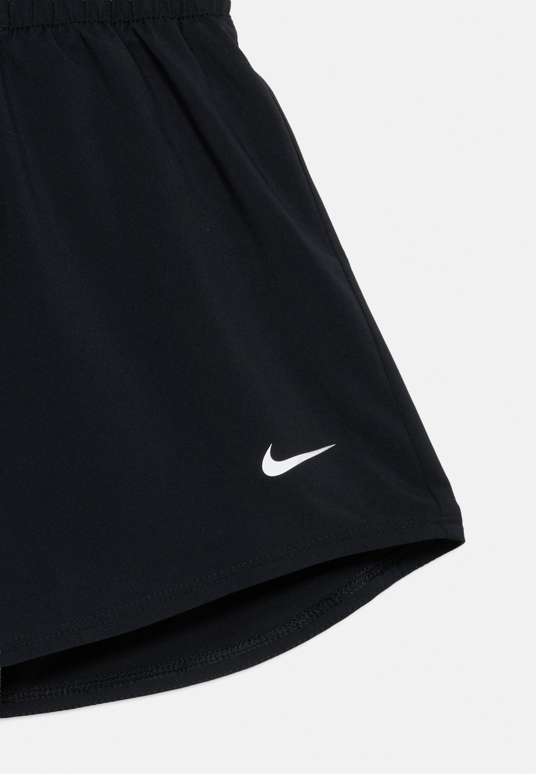 Sports shorts - black/white