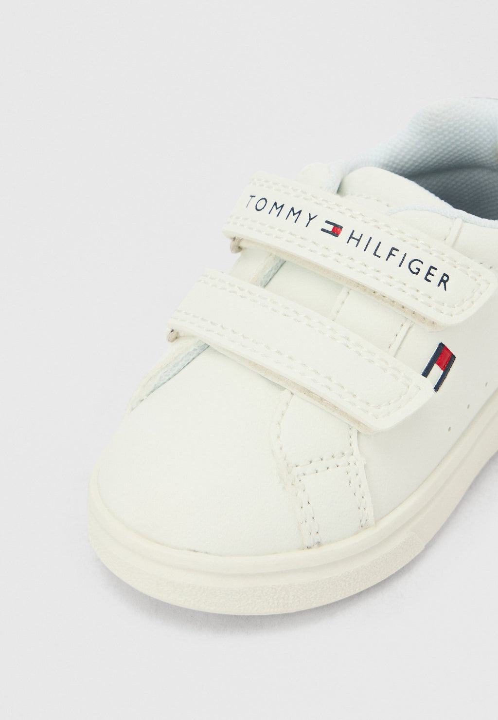 HECTOR UNISEX - Baskets - blanc/bleu