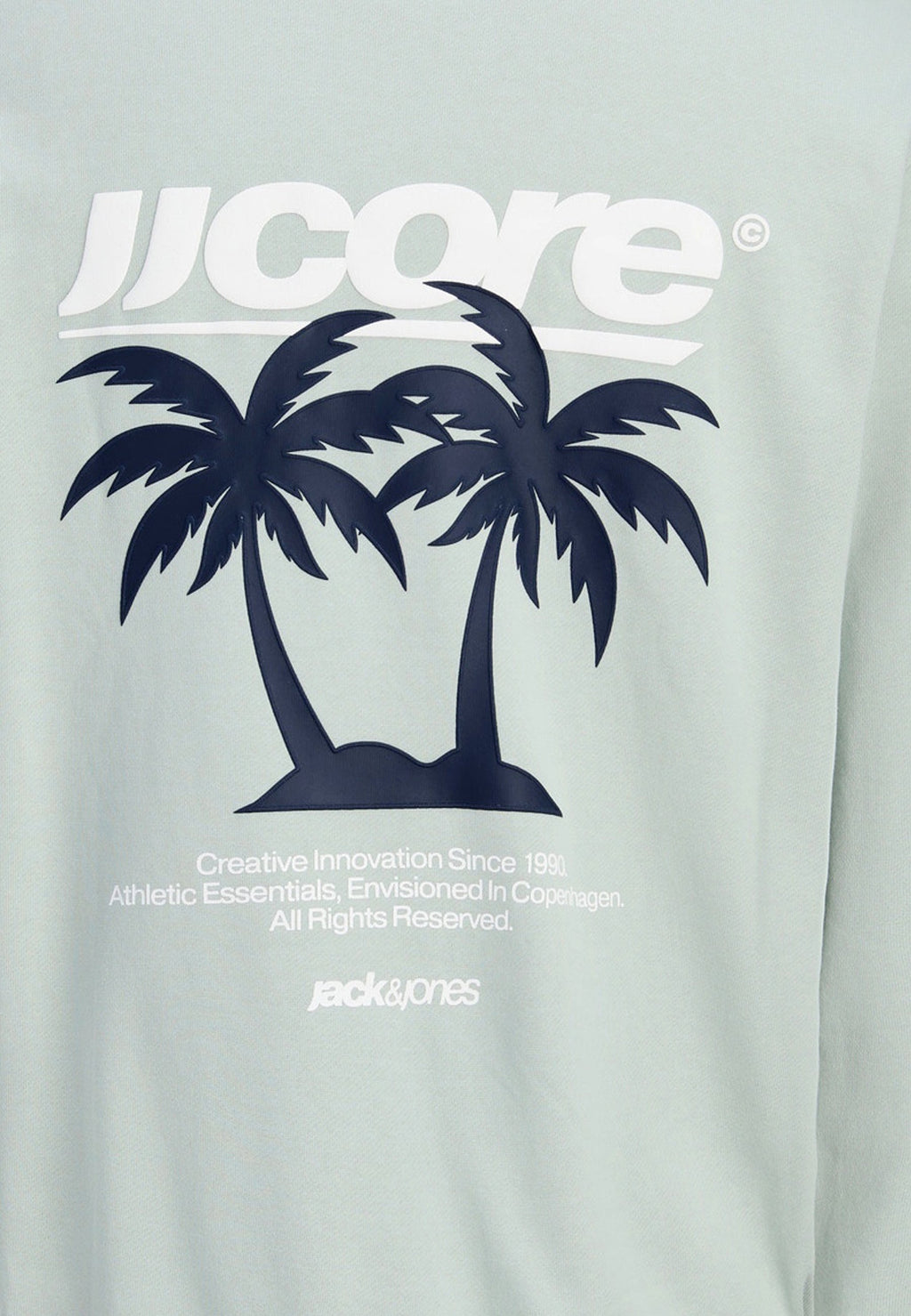Sweats Sweats Junior - Sweatshirt - grau