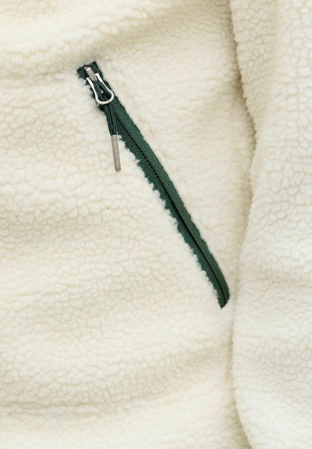 Teddy Teddy - Fleece jacket - sycamore
