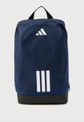 TIRO UNISEX - Shoe bag - team navy blue/white
