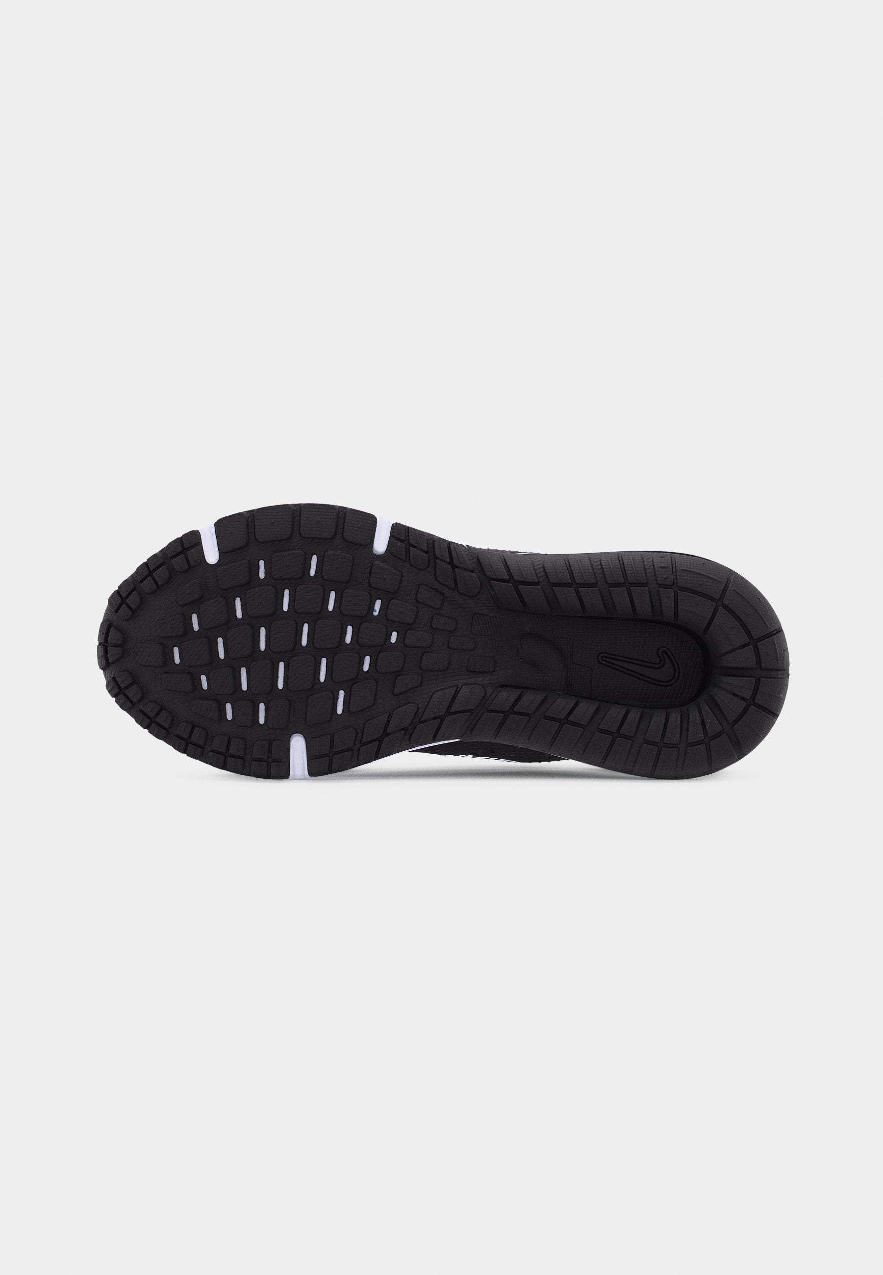 AIR MAX PHOENIX UNISEX - Trainers - black/white/anthracite/smoke grey