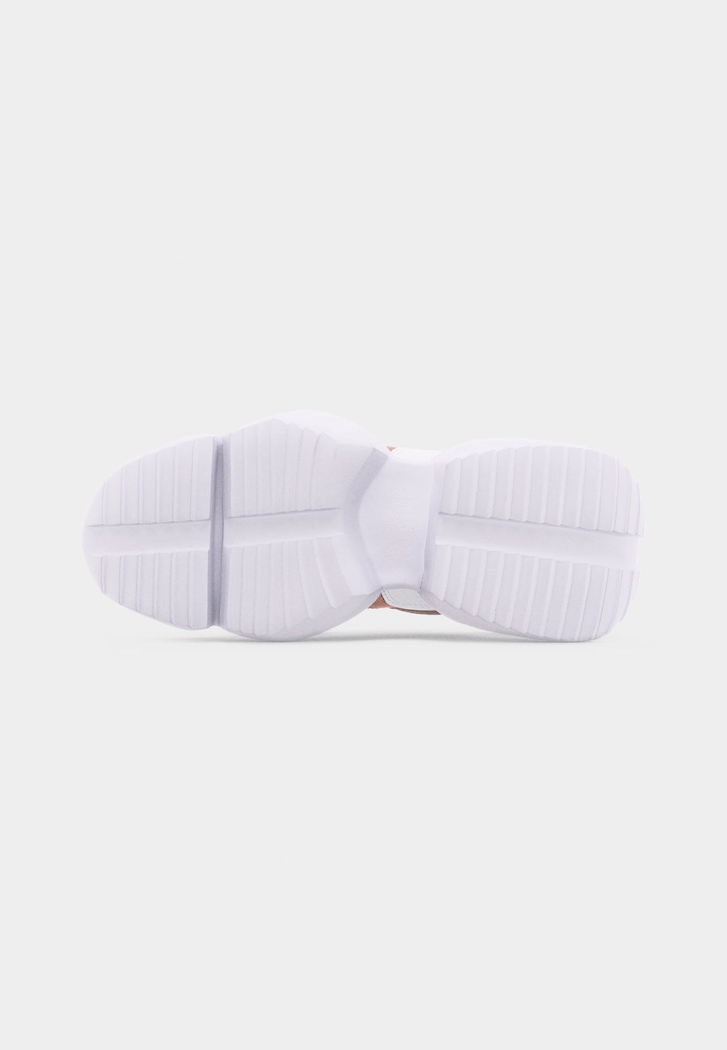 FONDO GRAVITY - Trainers - optical white/orchid