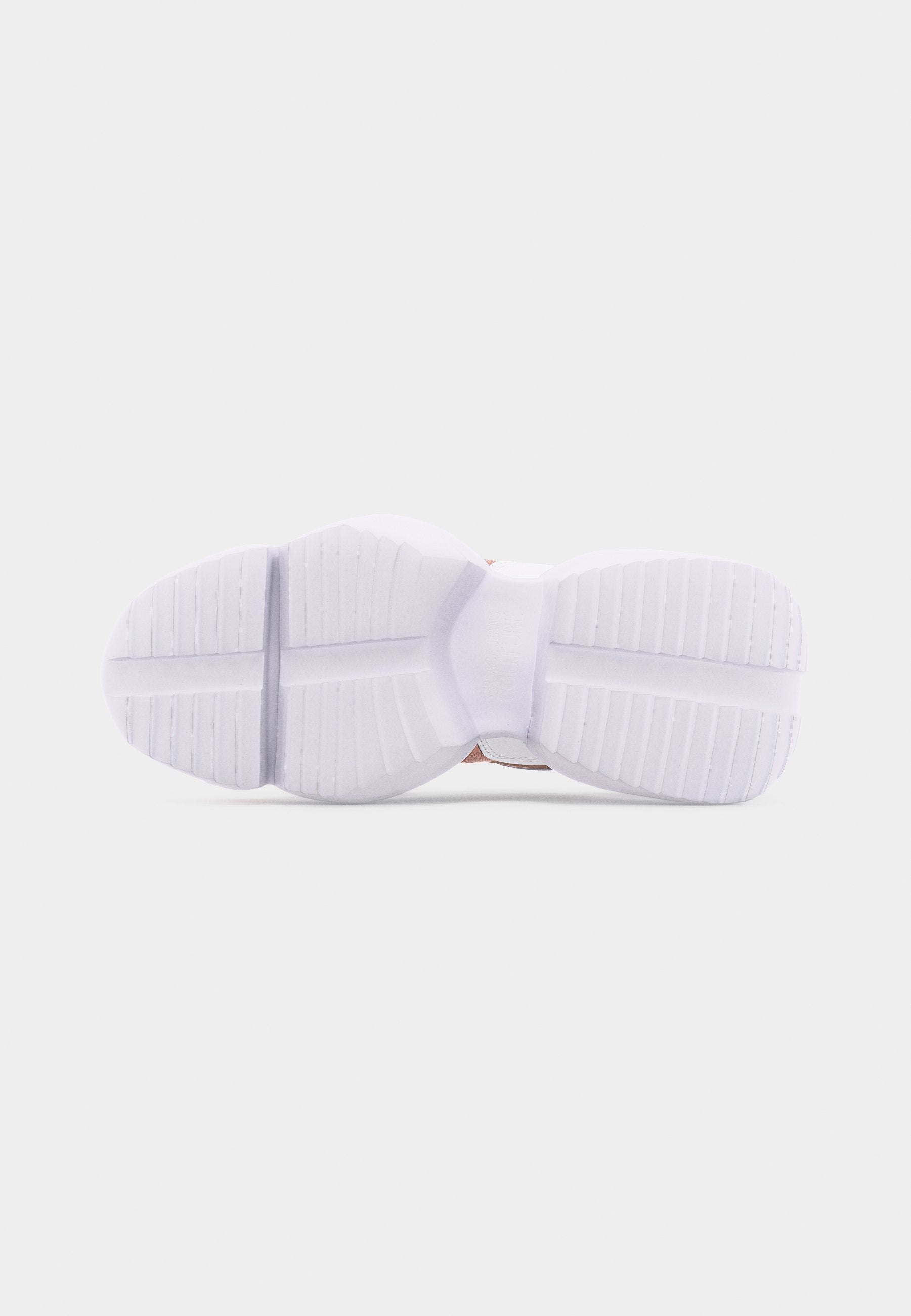 FONDO GRAVITY - Trainers - optical white/orchid