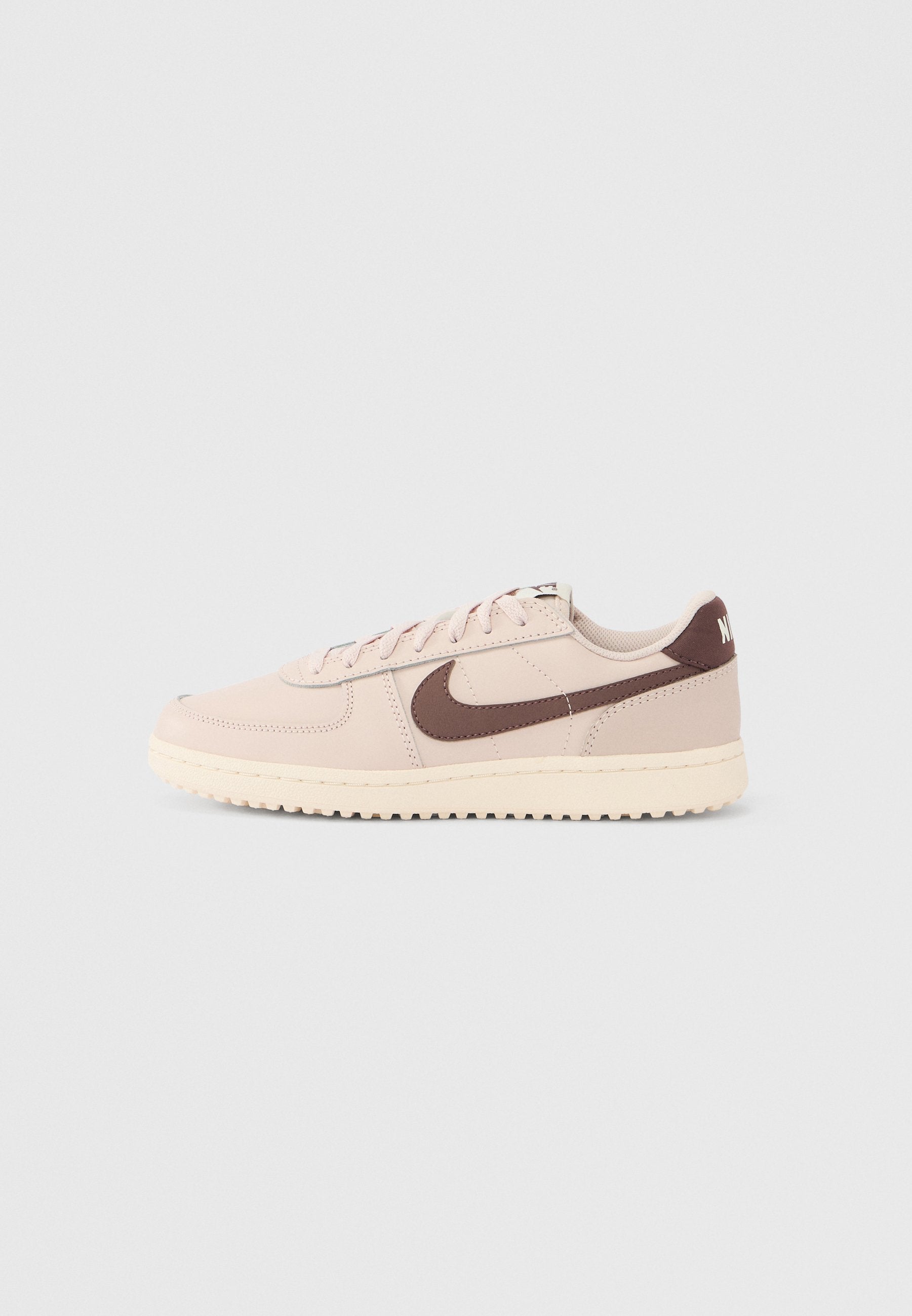 FIELD GENERAL UNISEX - Antrenman Ayakkabısı - silt red/tattoo/sail
