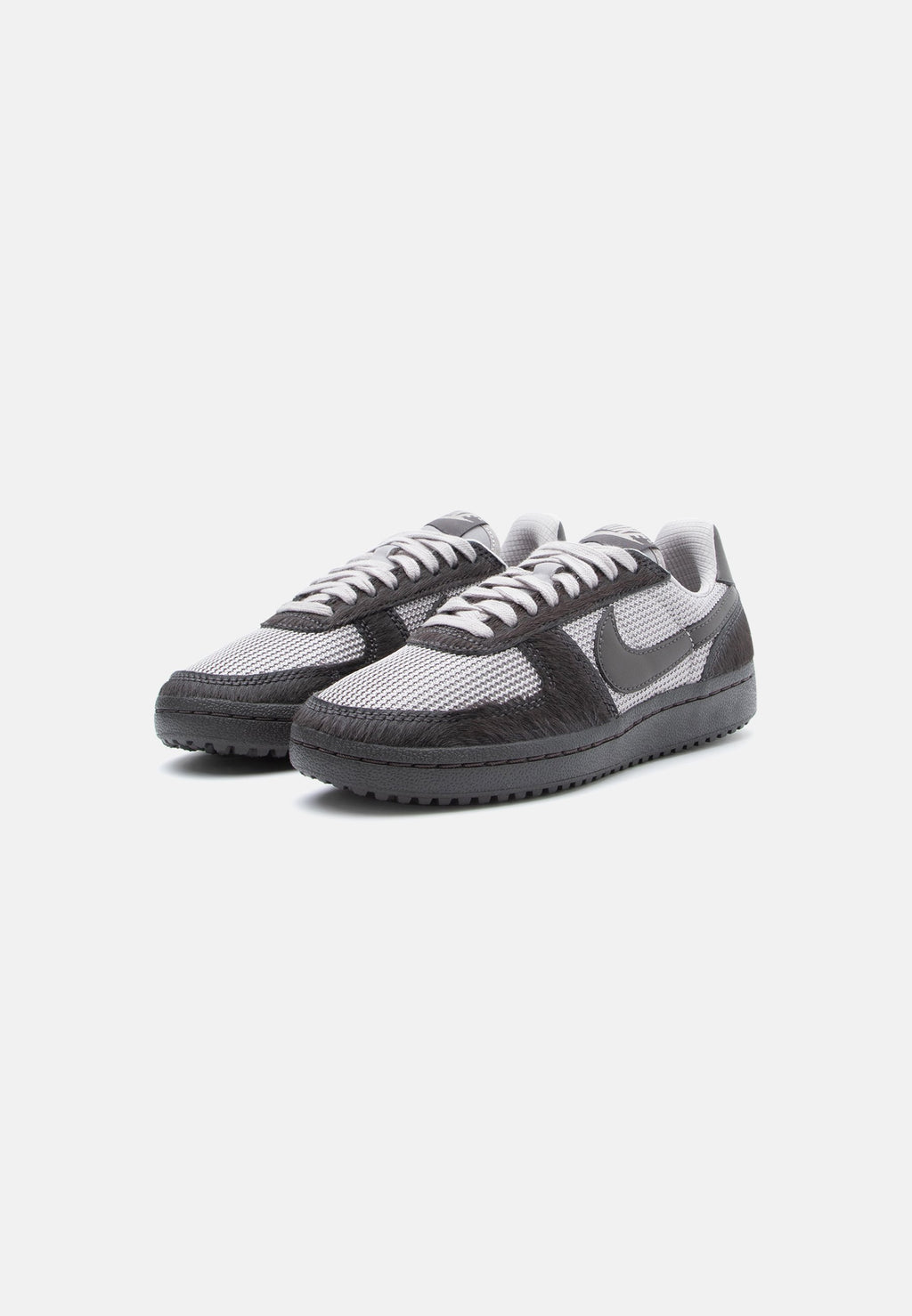 FIELD GENERAL SE - Trainers - college grey/dark storm