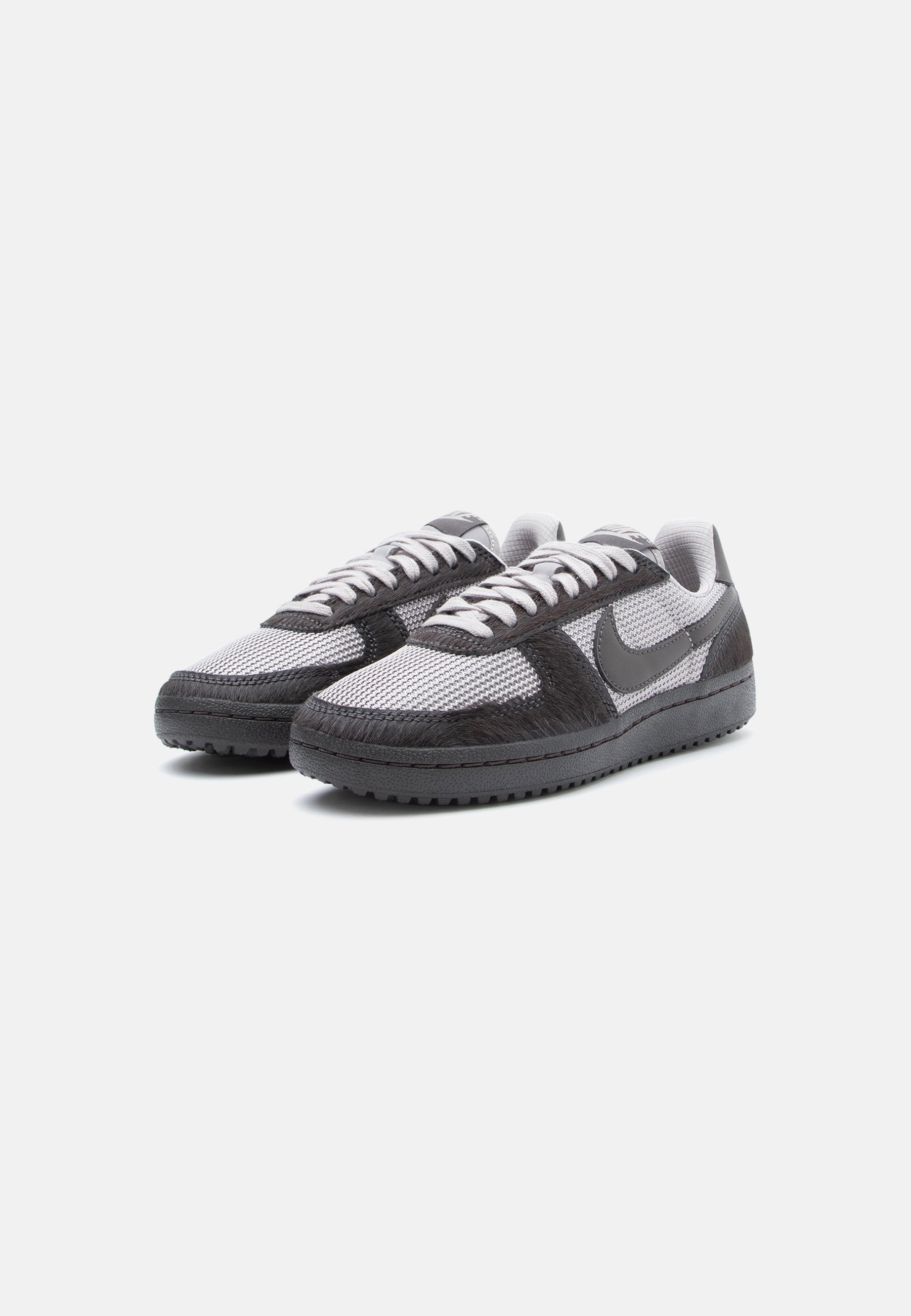 FIELD GENERAL SE - Trainers - college grey/dark storm