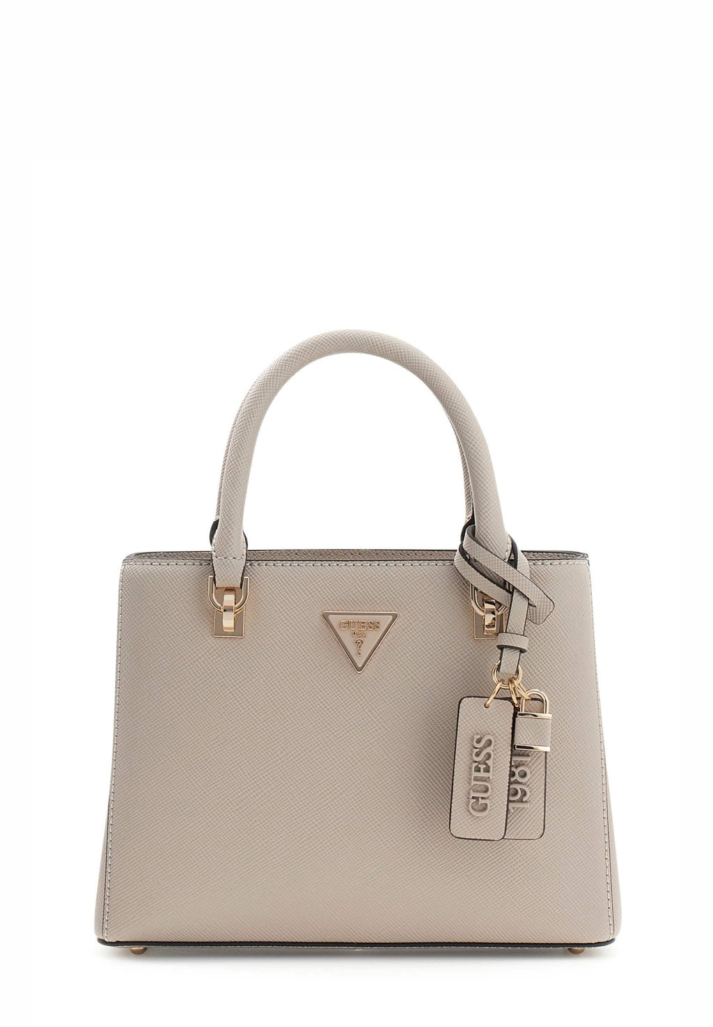 NOELLE MULTI - Handbag - taupe