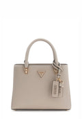 NOELLE MULTI - Handbag - taupe