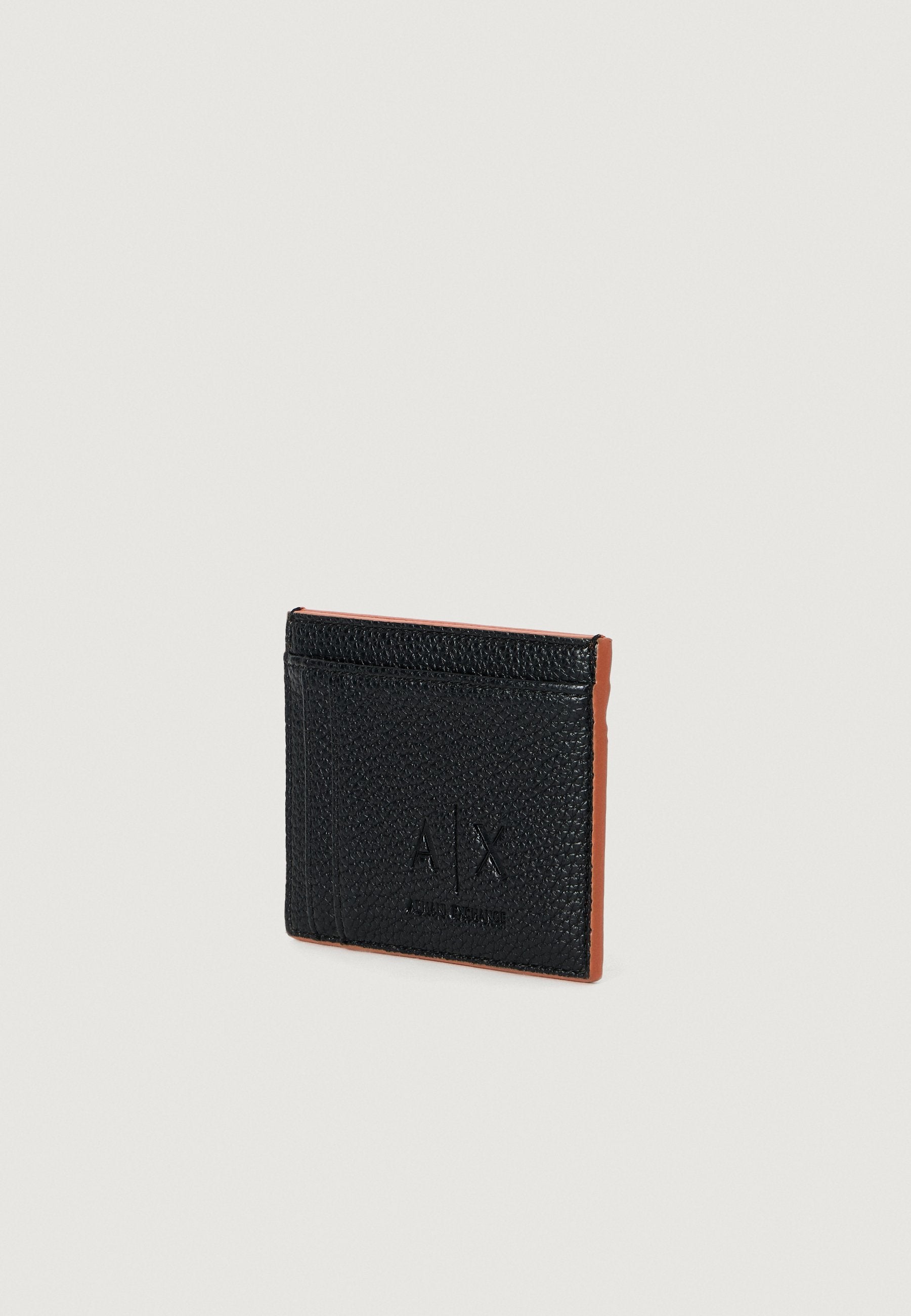 CARD HOLDER UNISEX - Wallet - orange rust