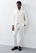 HENRY SET - Suit - natural