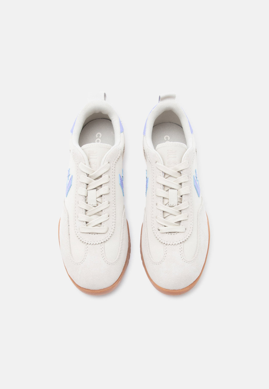 RUN STAR TRAINER UNISEX - Trainers - sage smoke/very peri
