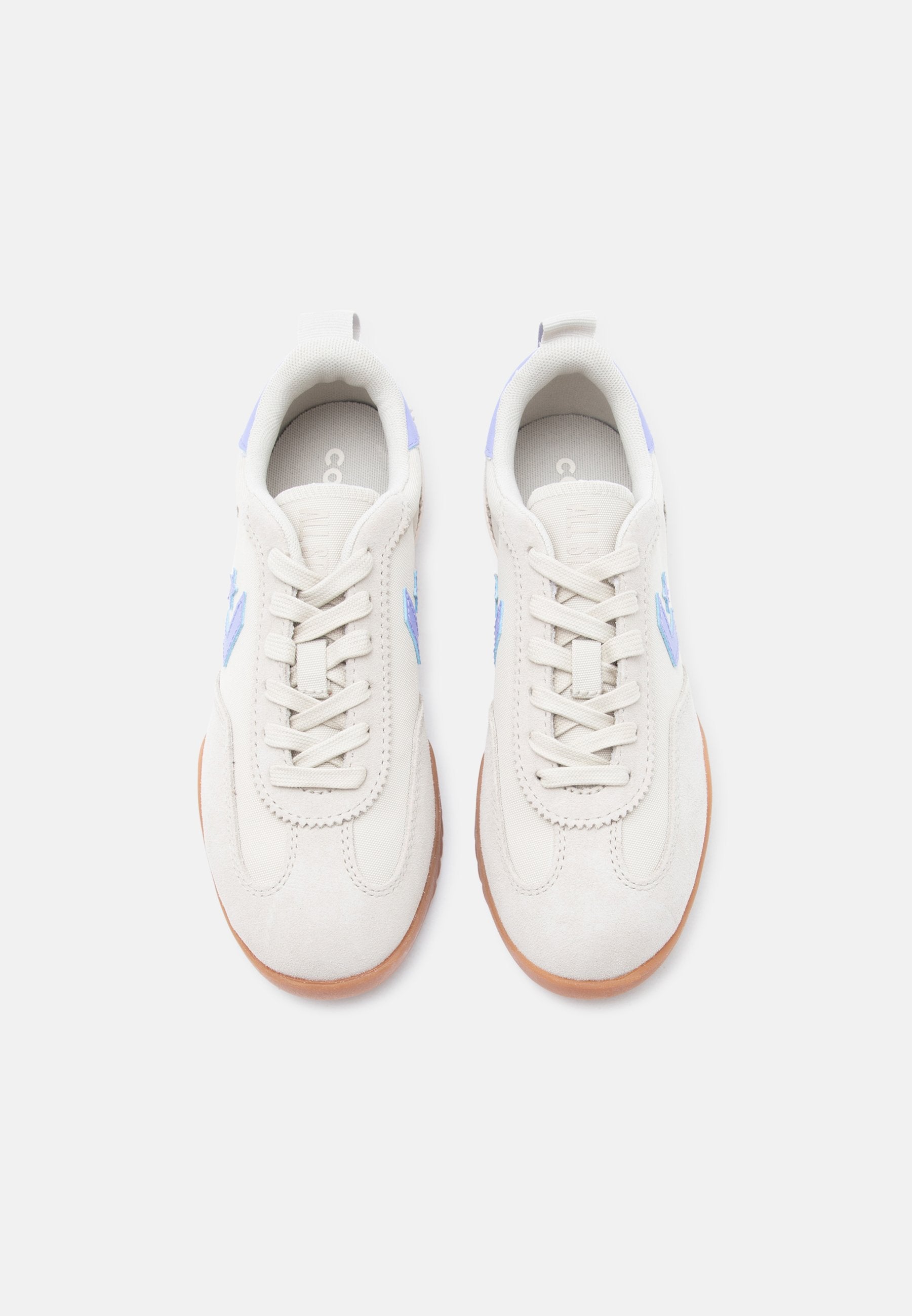 RUN STAR TRAINER UNISEX - Trainers - sage smoke/very peri