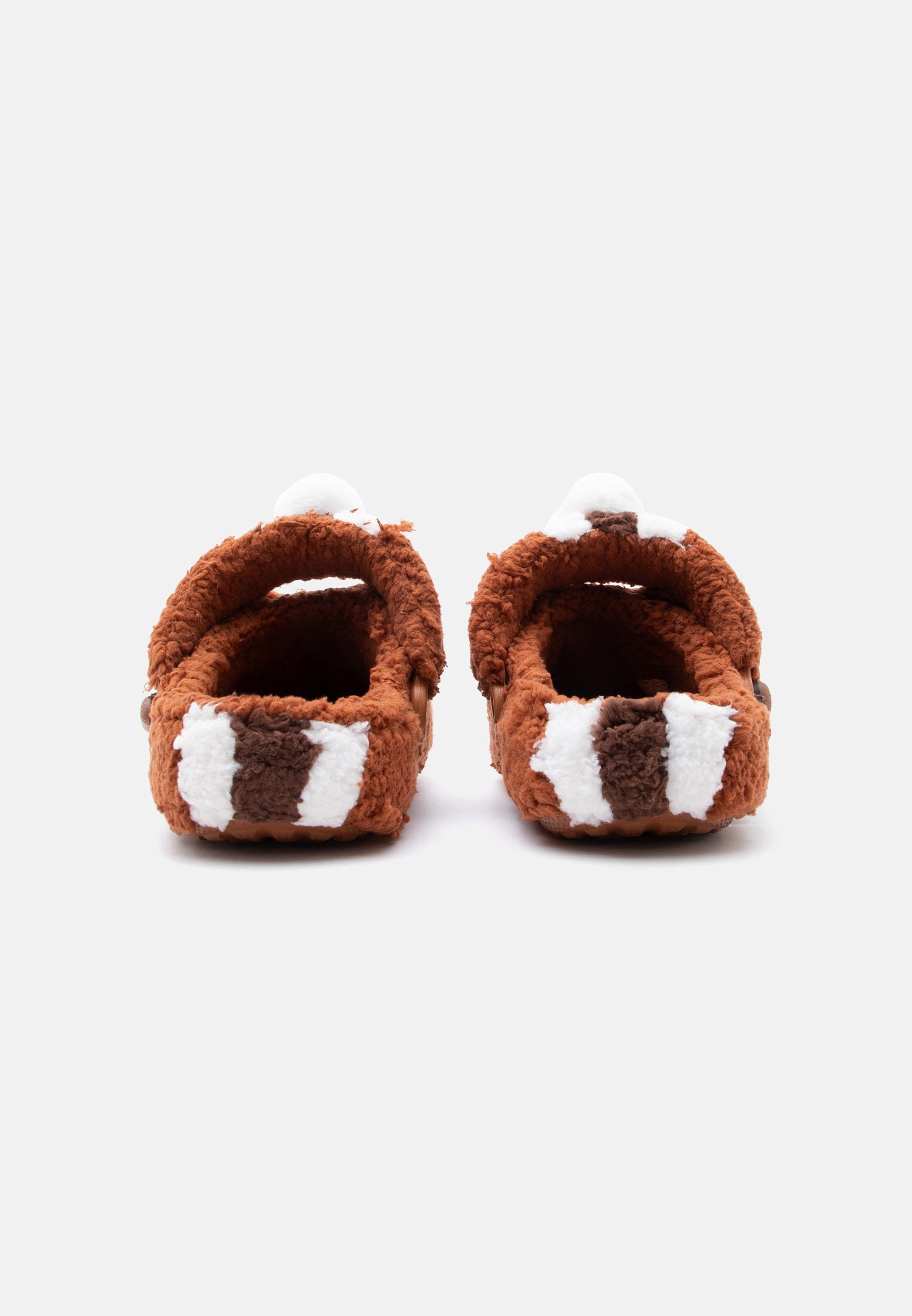 DISNEY IAM CHIP N DALE UNISEX - Slippers - multi-coloured
