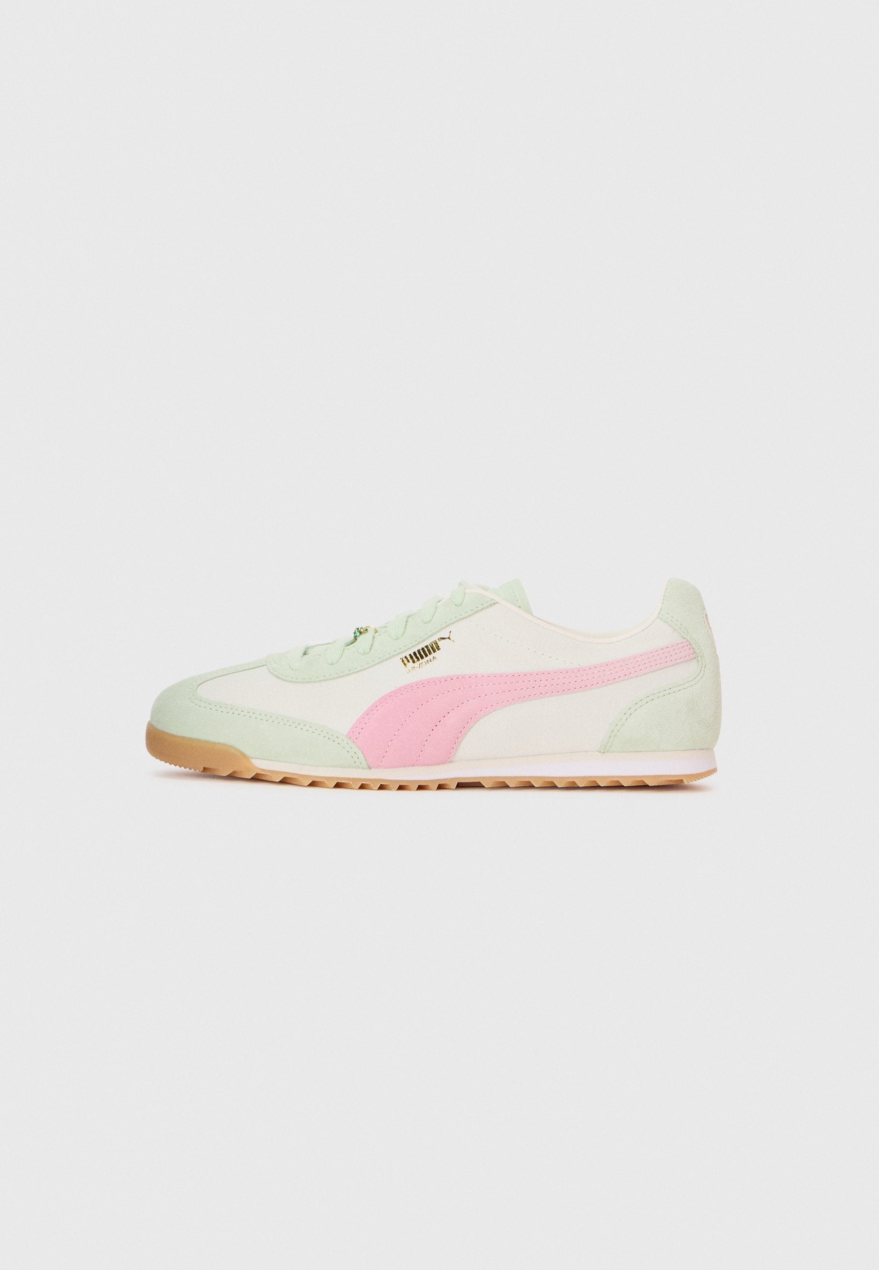 ARIZONA STRAWBERRY MATCHA UNISEX - Trainers - light mint/pink lilac/sage frost