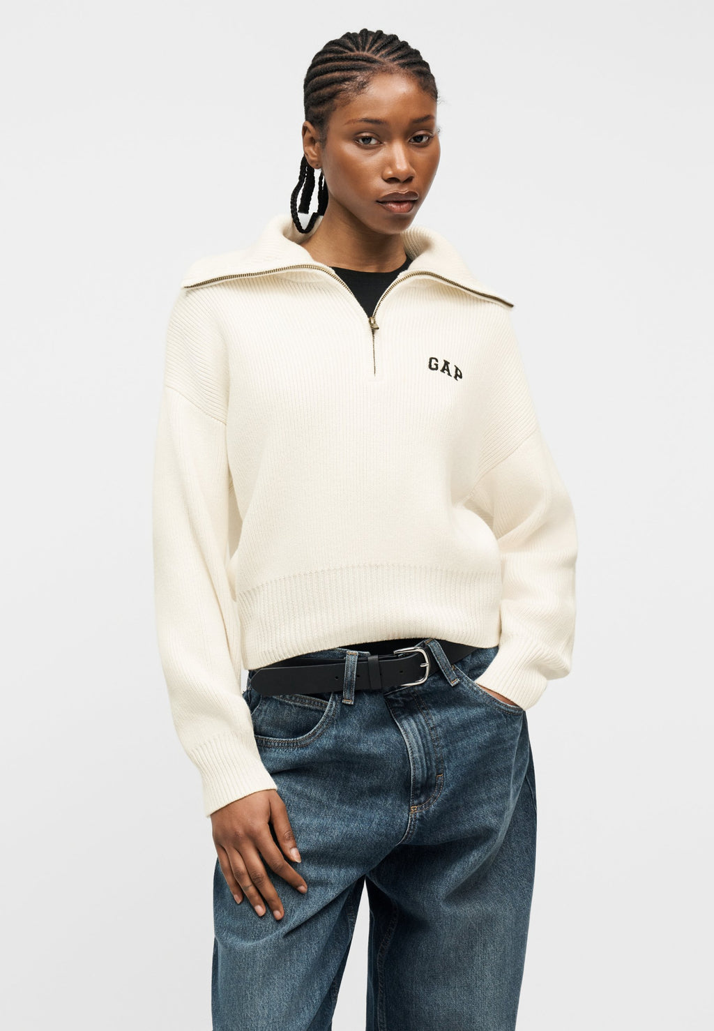 Jumper - new off white
