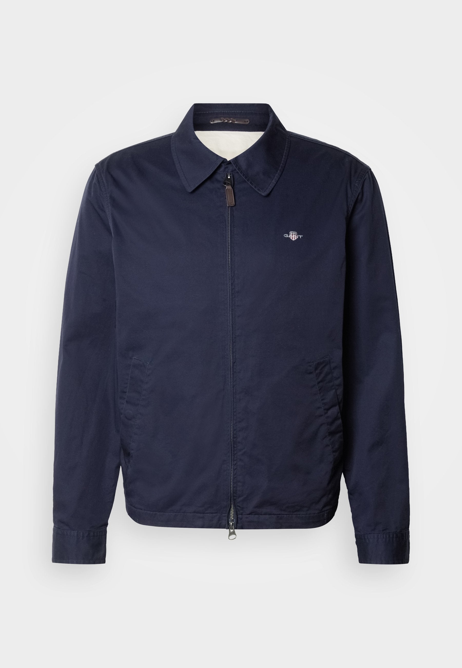 WINDCHEATER JACKET - Summer jacket - evening blue