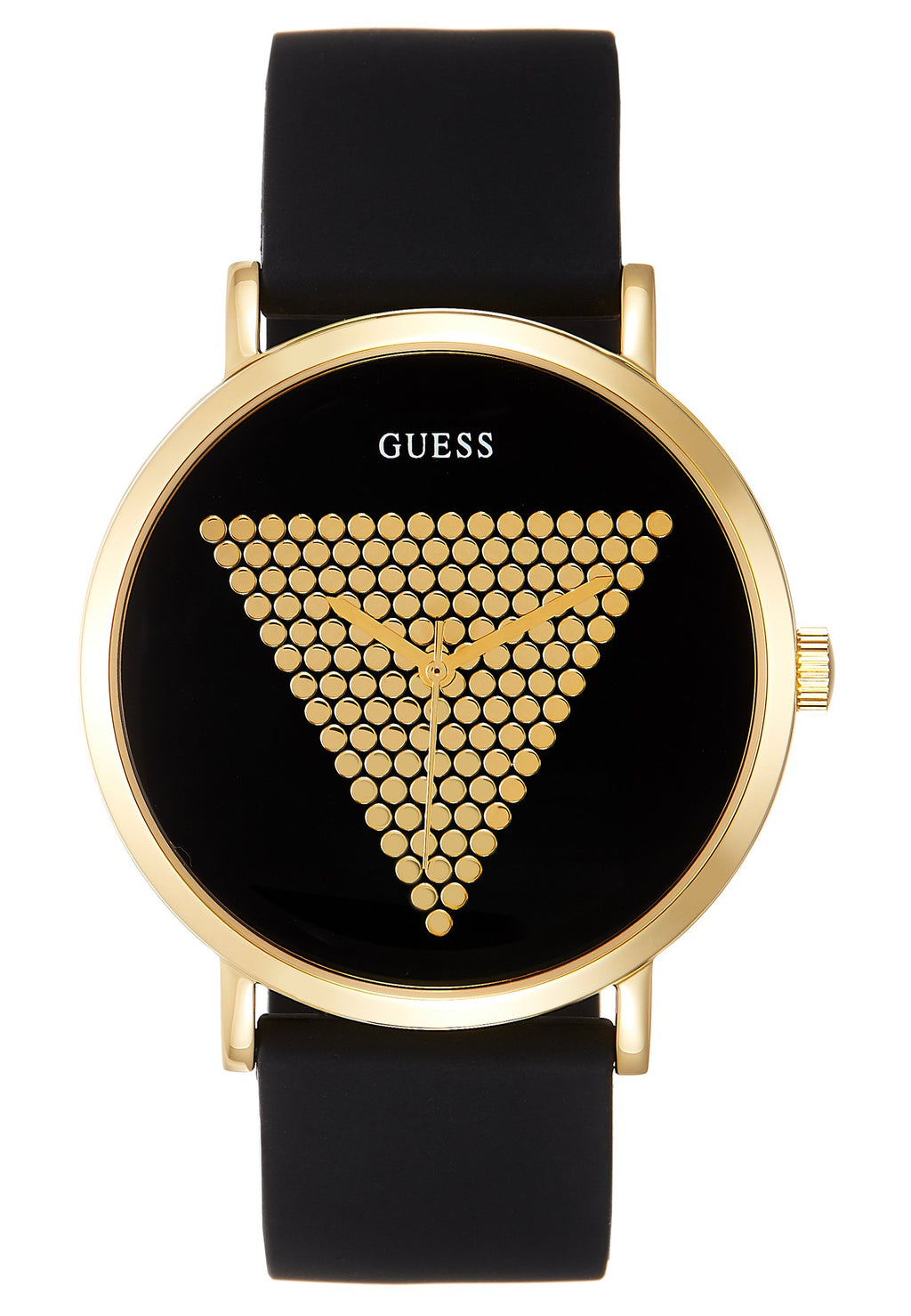 IMPRINT - Watch - gold-coloured/black