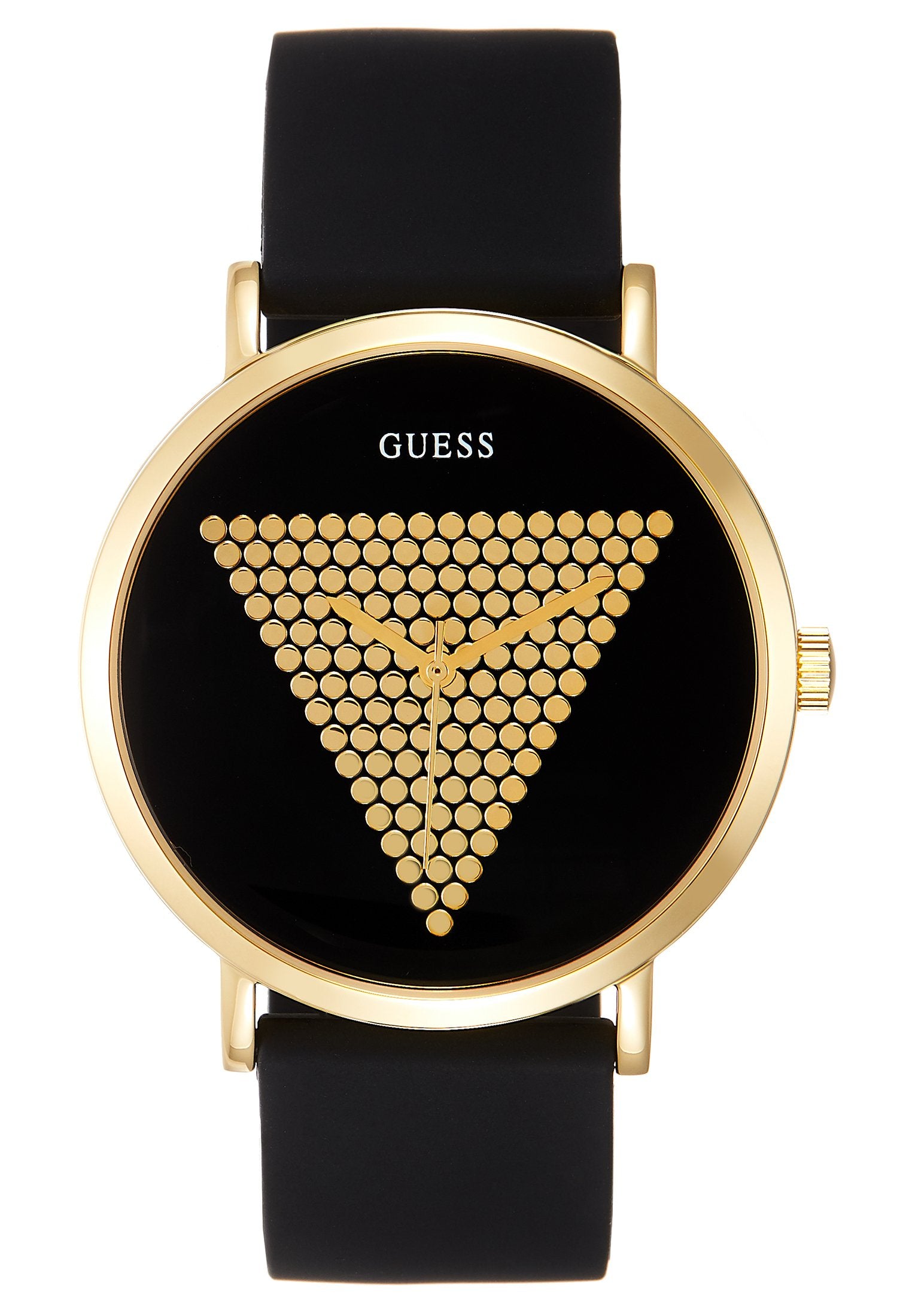 IMPRINT - Watch - gold-coloured/black