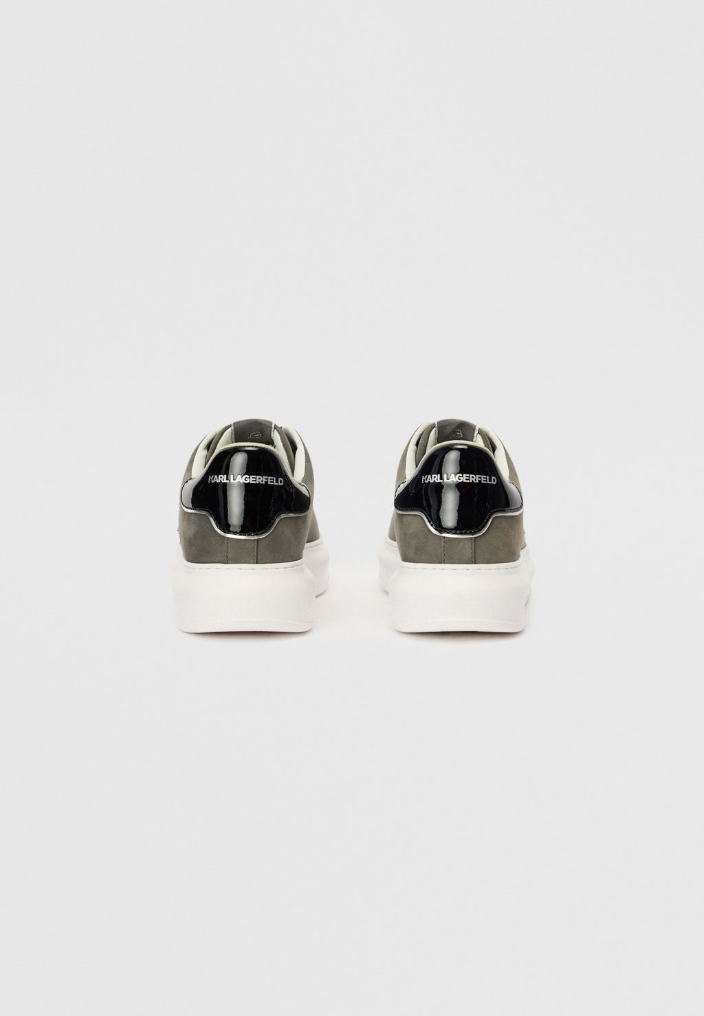 KAPRI - Trainers - dark grey