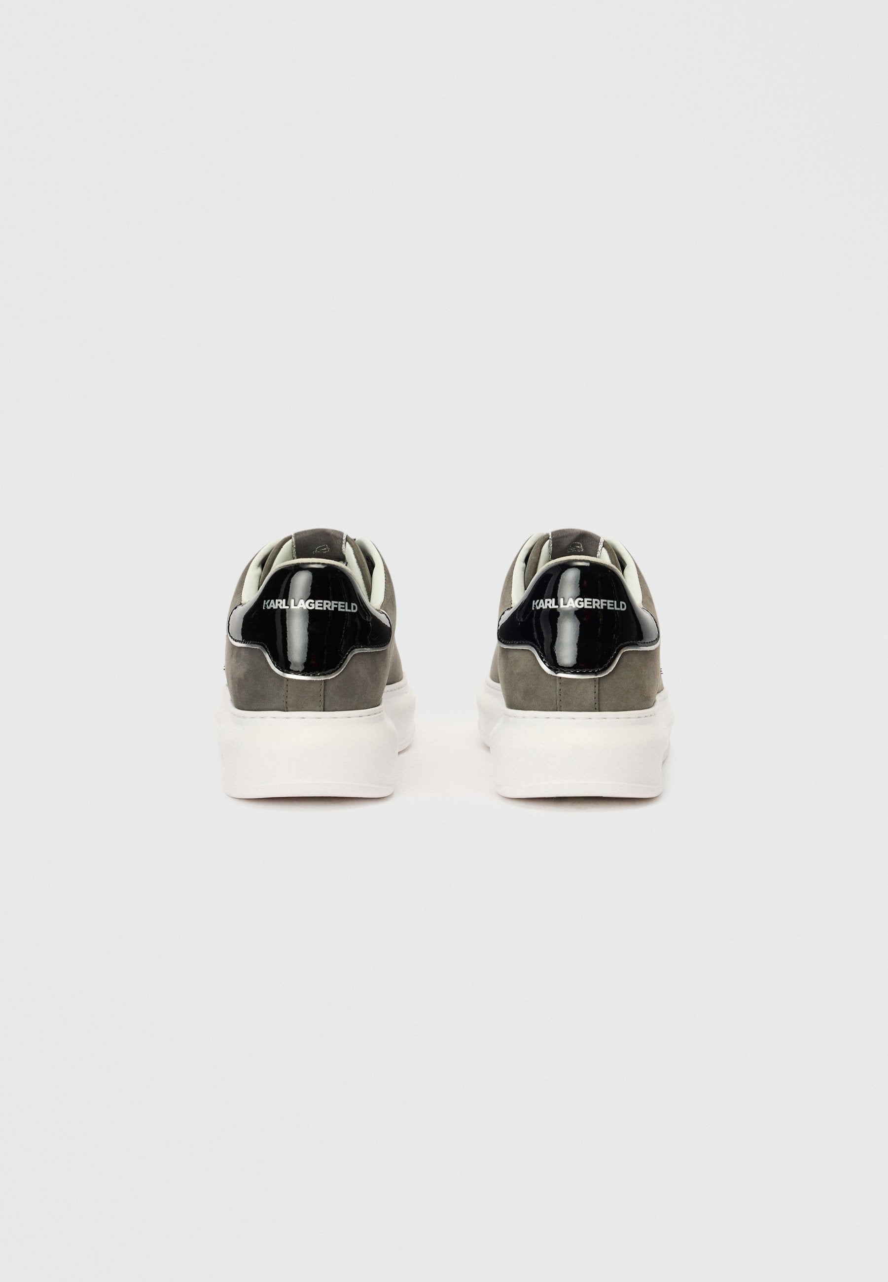 KAPRI - Trainers - dark grey