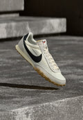 WAFFLE RACER - Trainers - sail/black/coconut milk/light brown