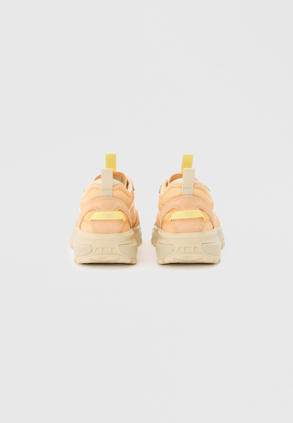 CROSSPATH XC - Trainers - apricot glow