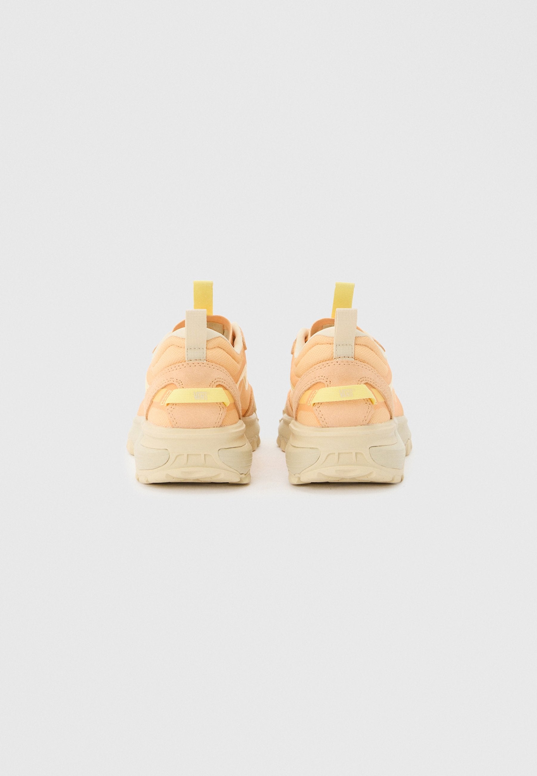 CROSSPATH XC - Trainers - apricot glow