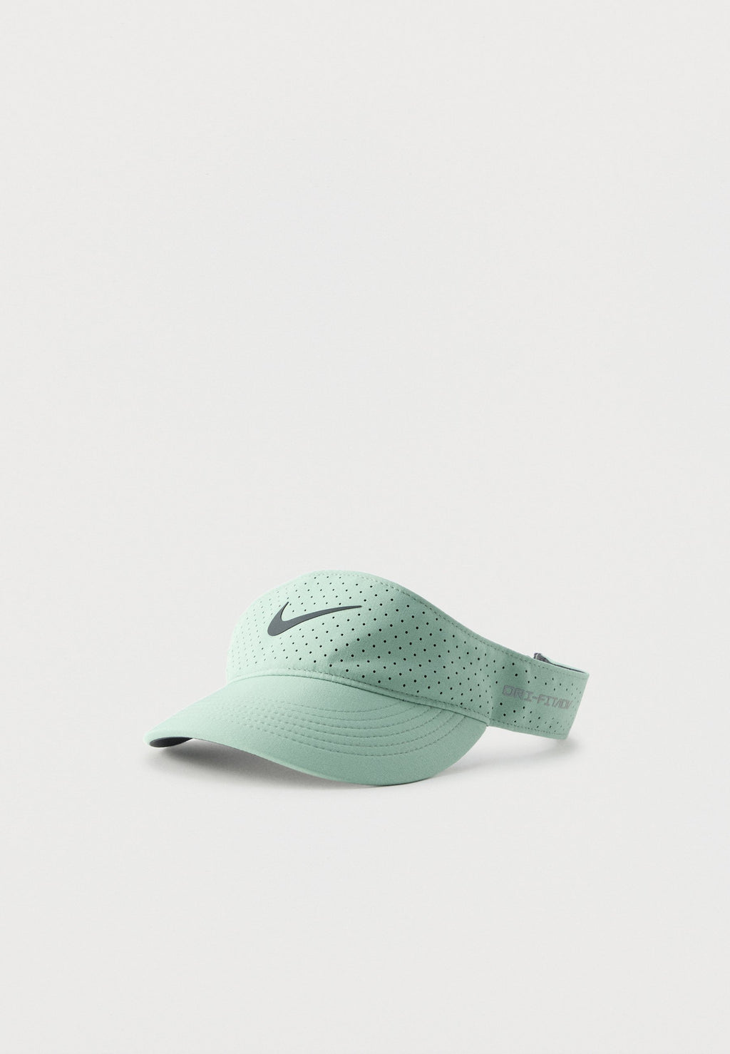 ADVANTAGE ACE VISOR - Cap - steam/anthracite/black