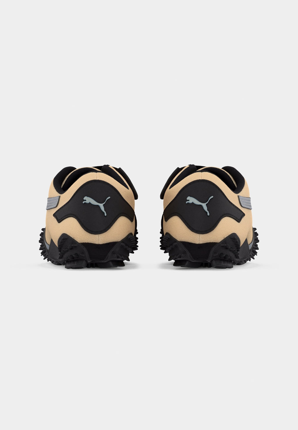 MOSTRO OG UNISEX - Trainers - black