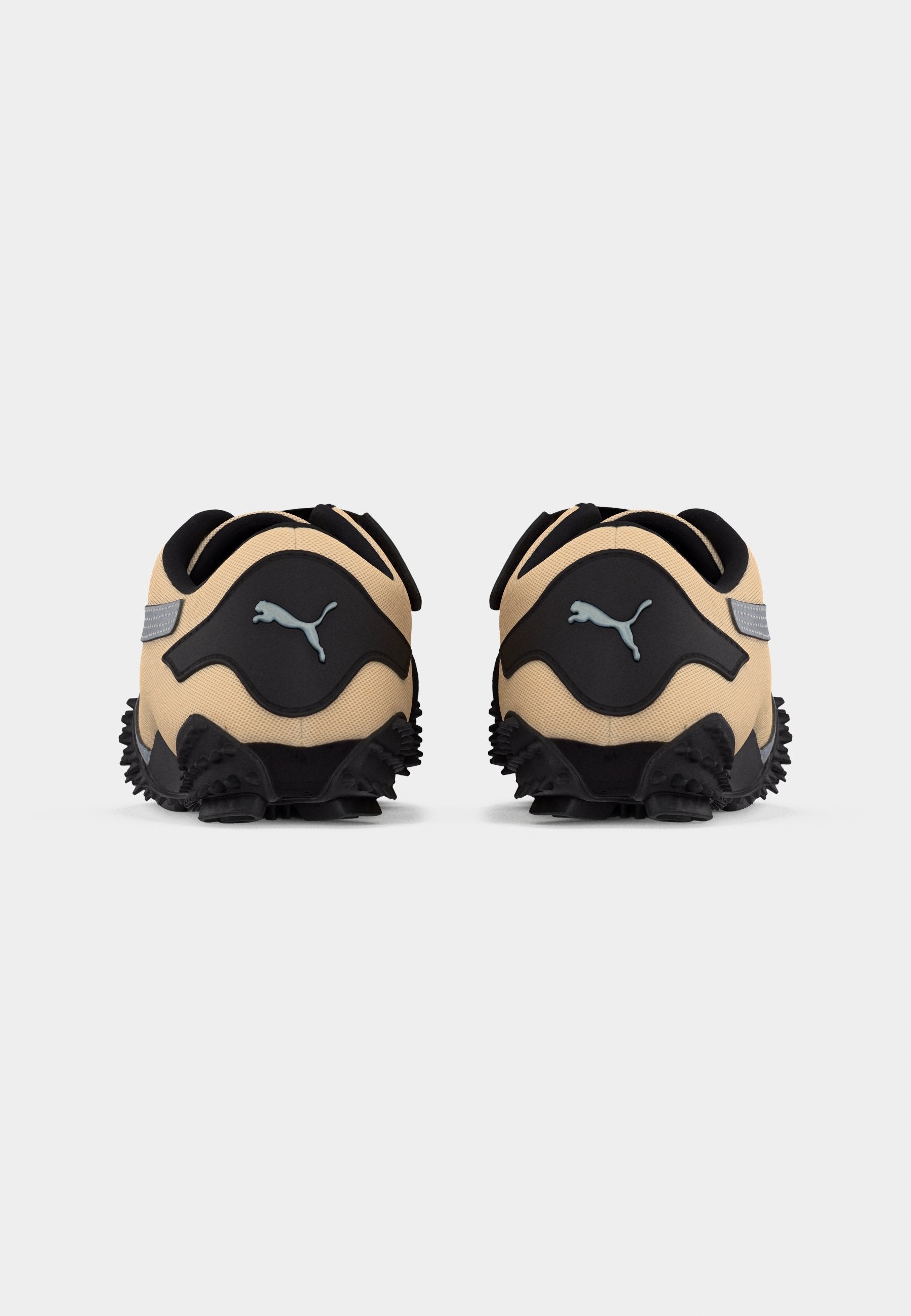 MOSTRO OG UNISEX - Trainers - black
